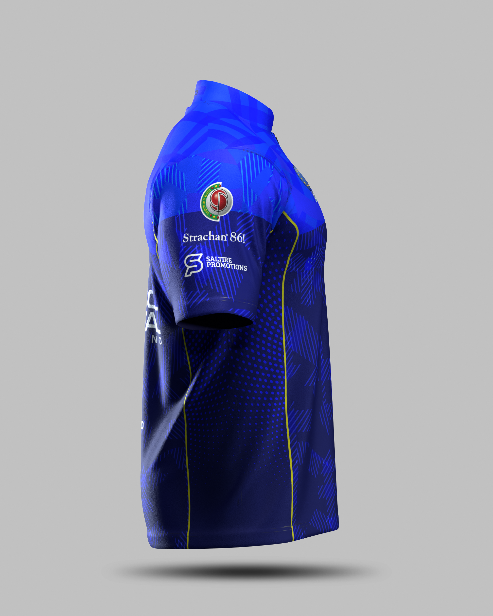 EBA Jersey Blue