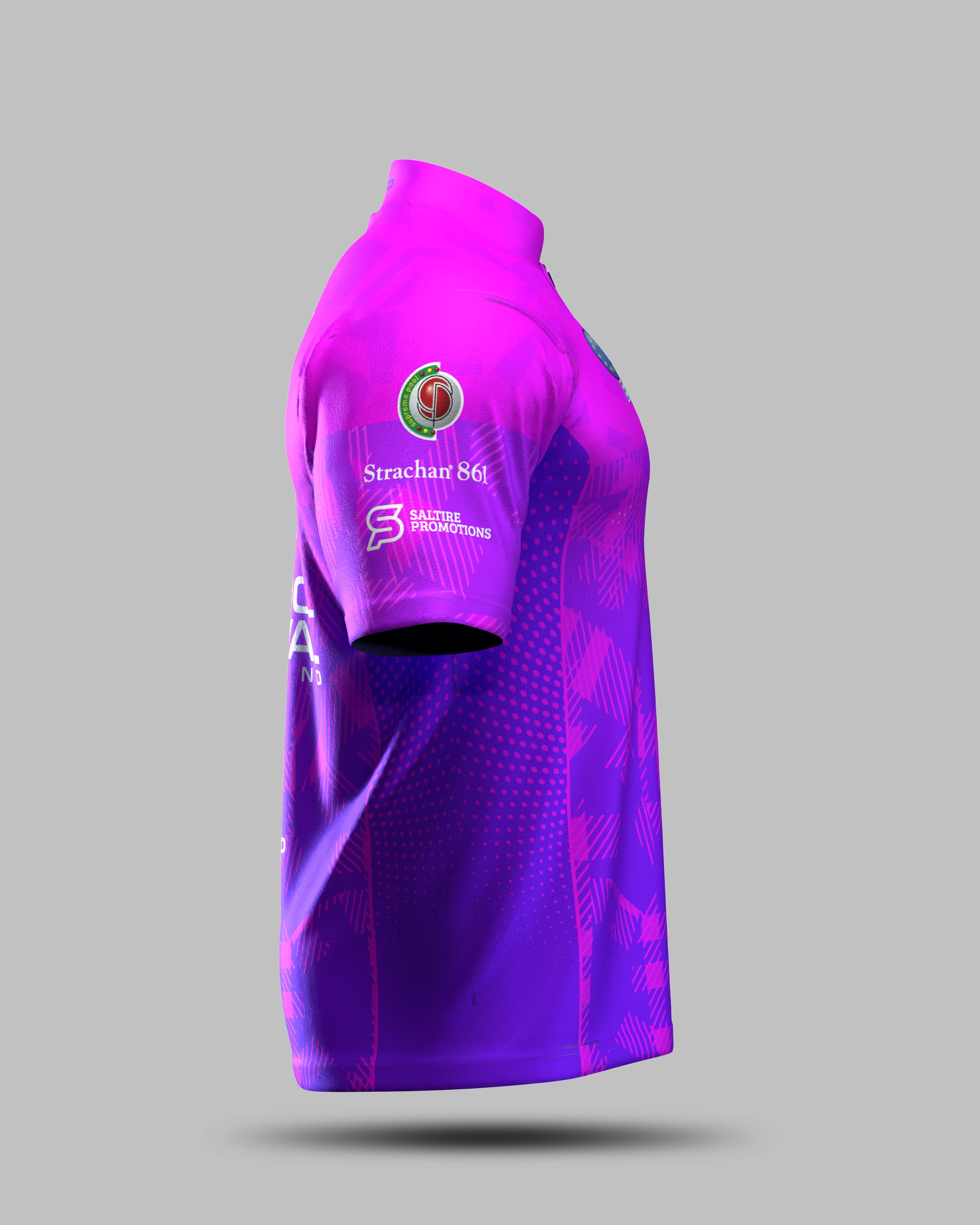 EBA Jersey Purple