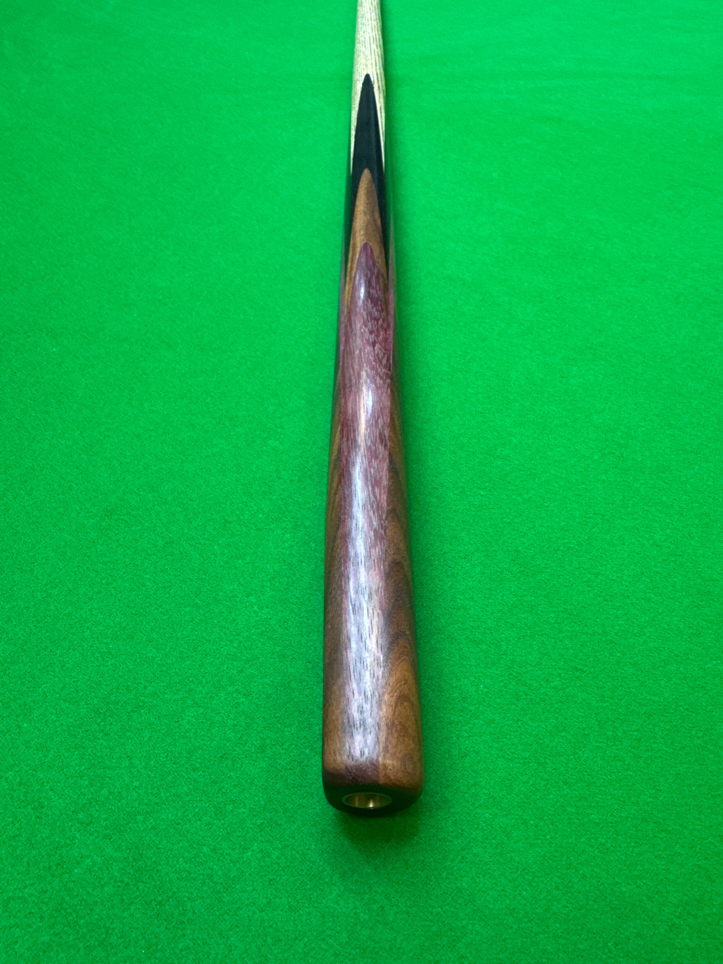 Prestige Red Plate 019