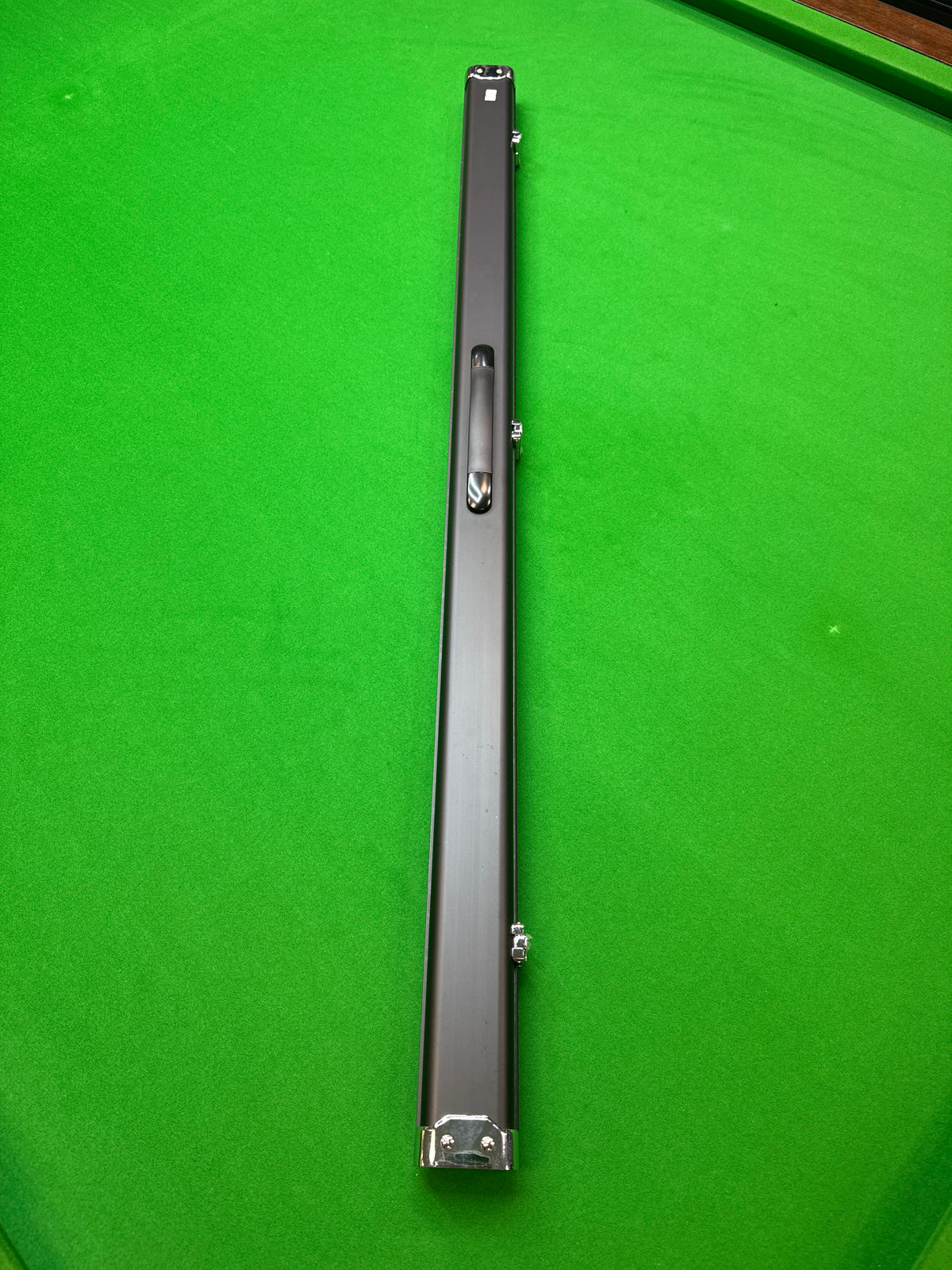 EBS Allure 3/4 Black