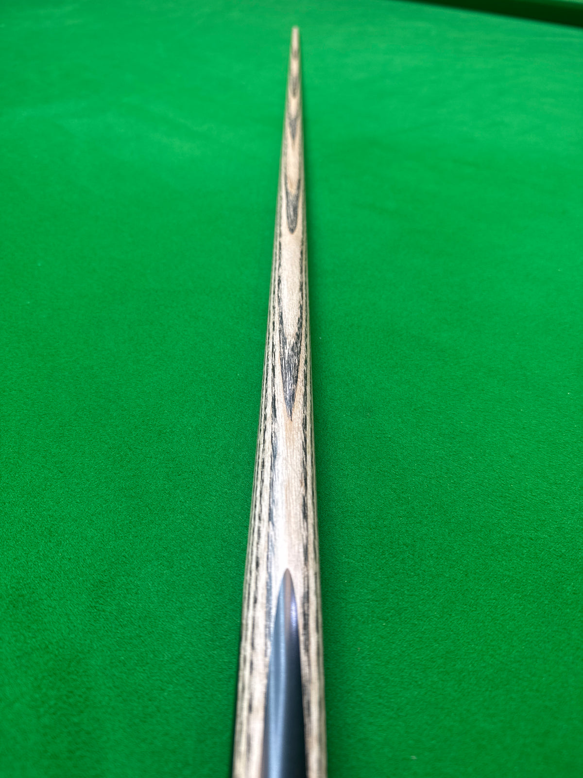 Prestige Green Plate 022