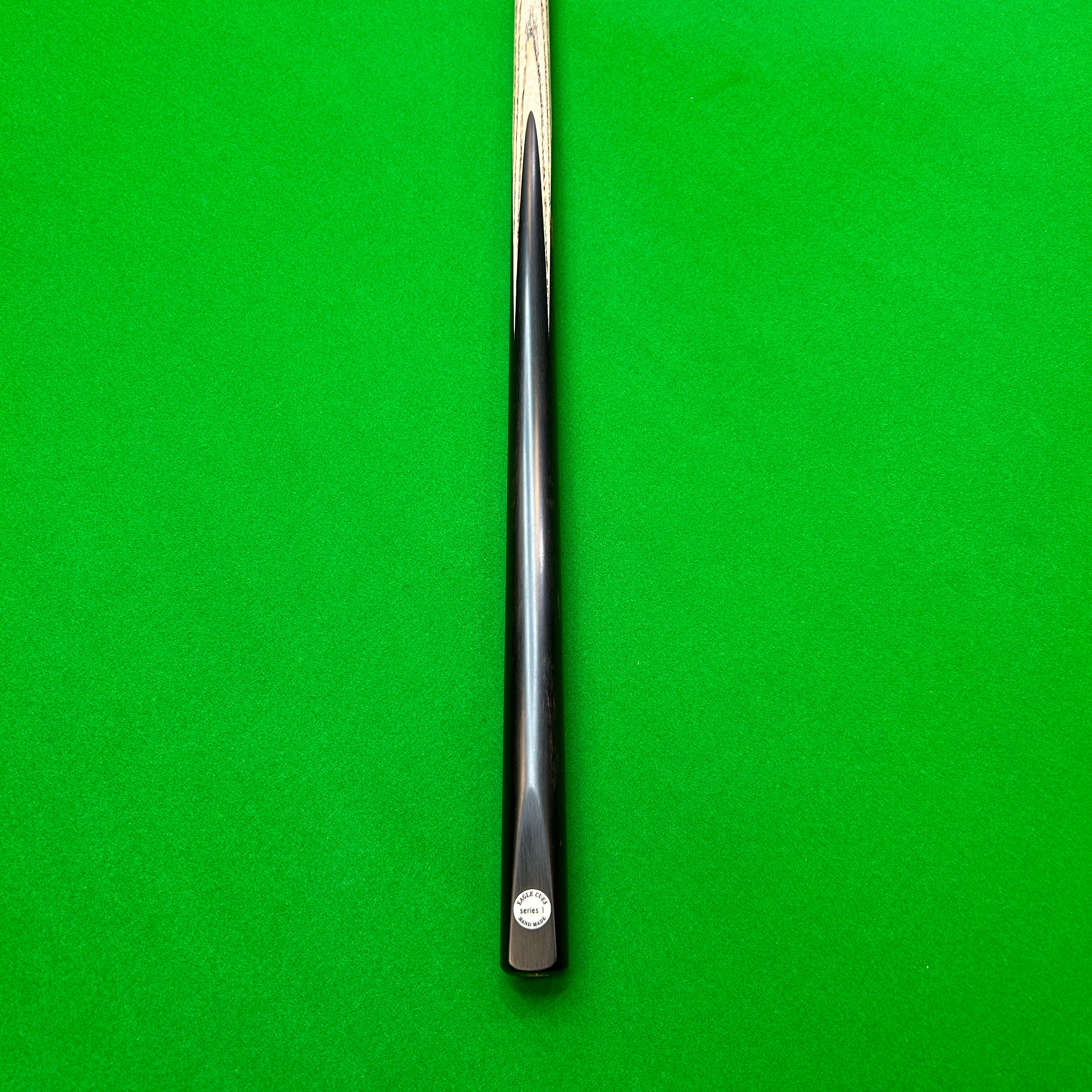 Eagle Series 1 001