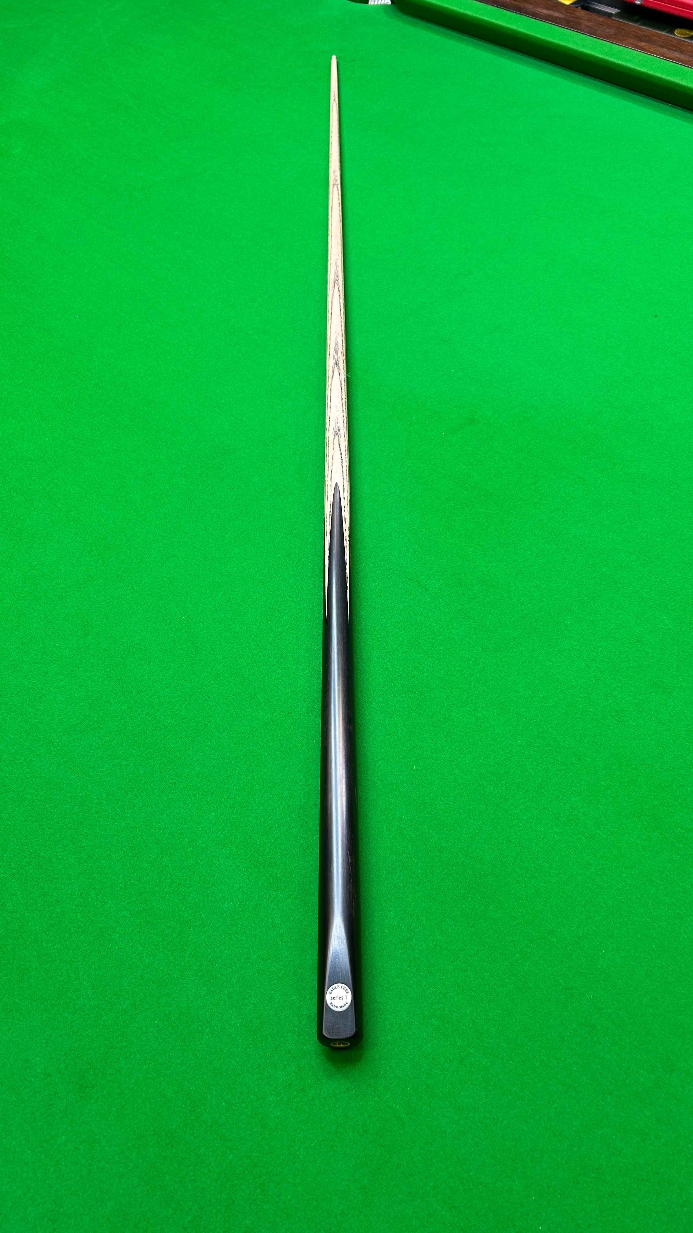 Eagle Series 1 001