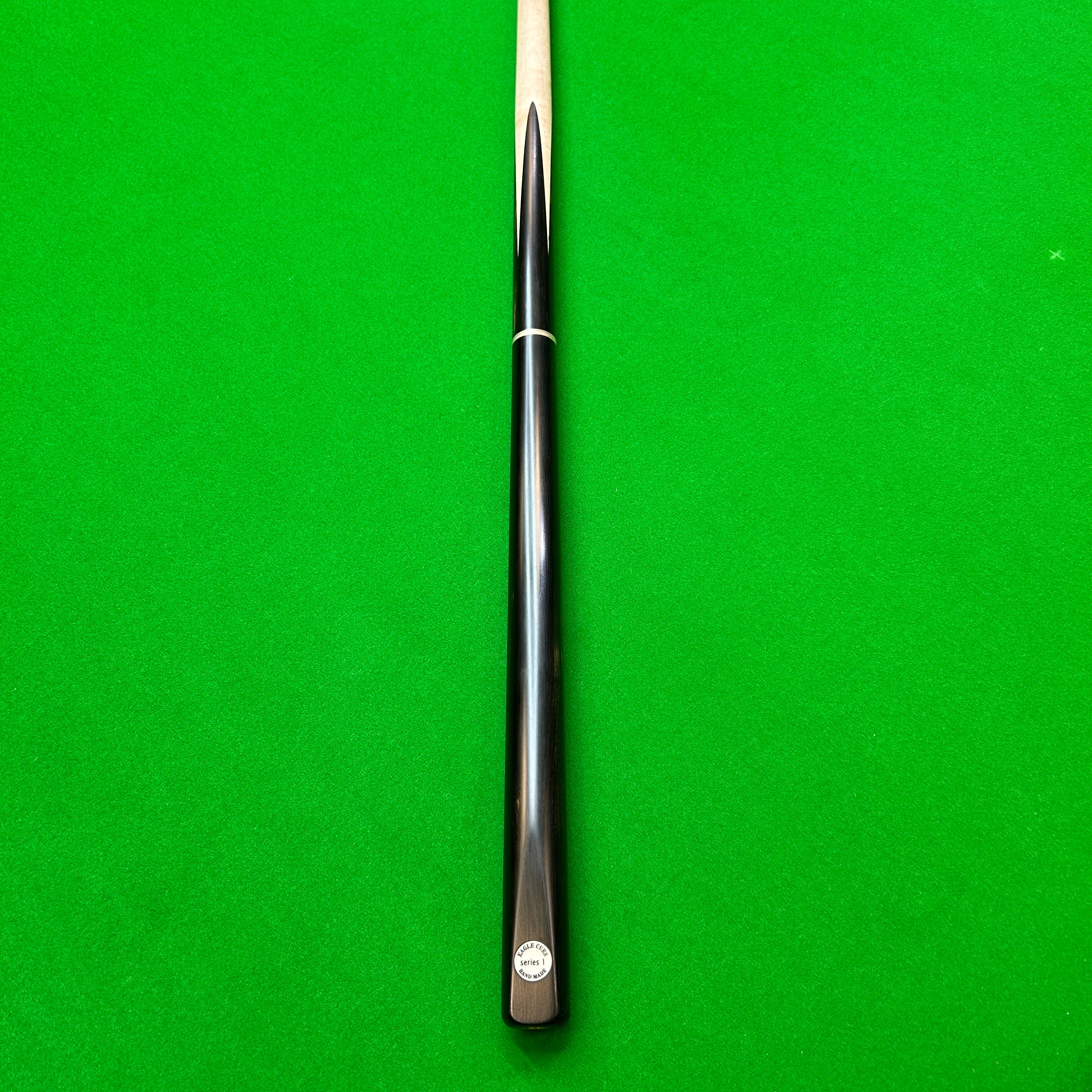 Eagle Series 1 002