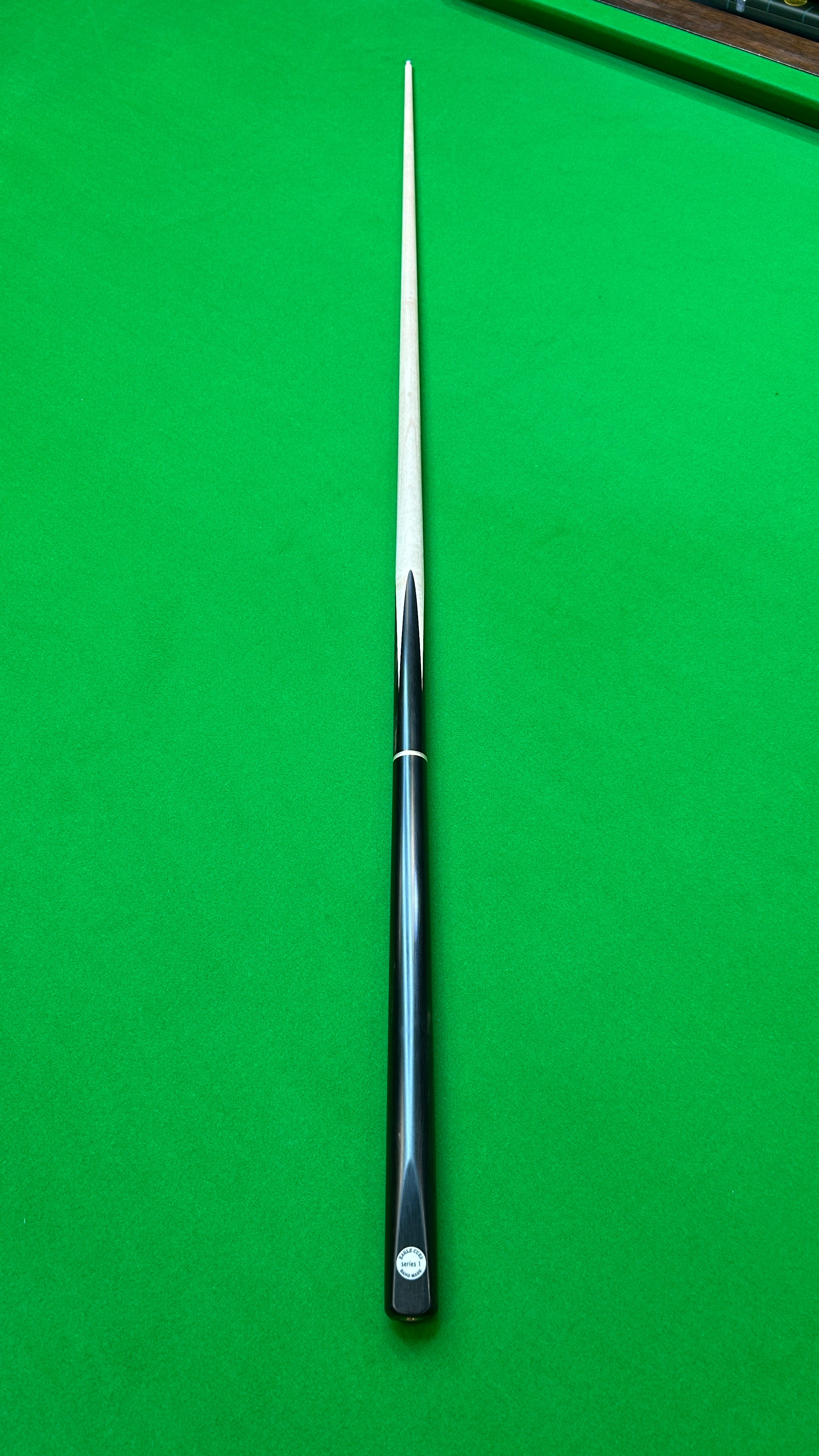 Eagle Series 1 002