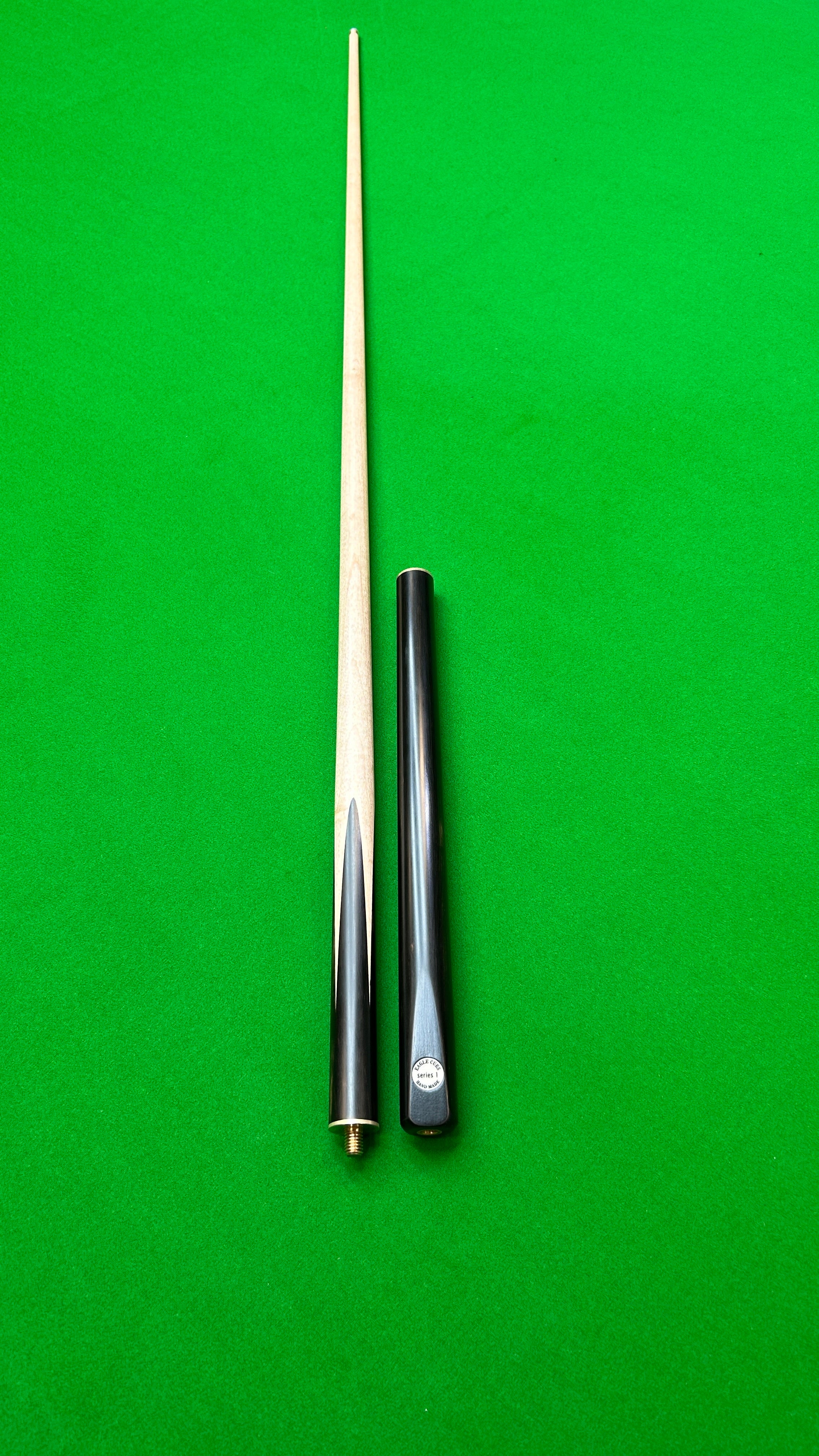 Eagle Series 1 002