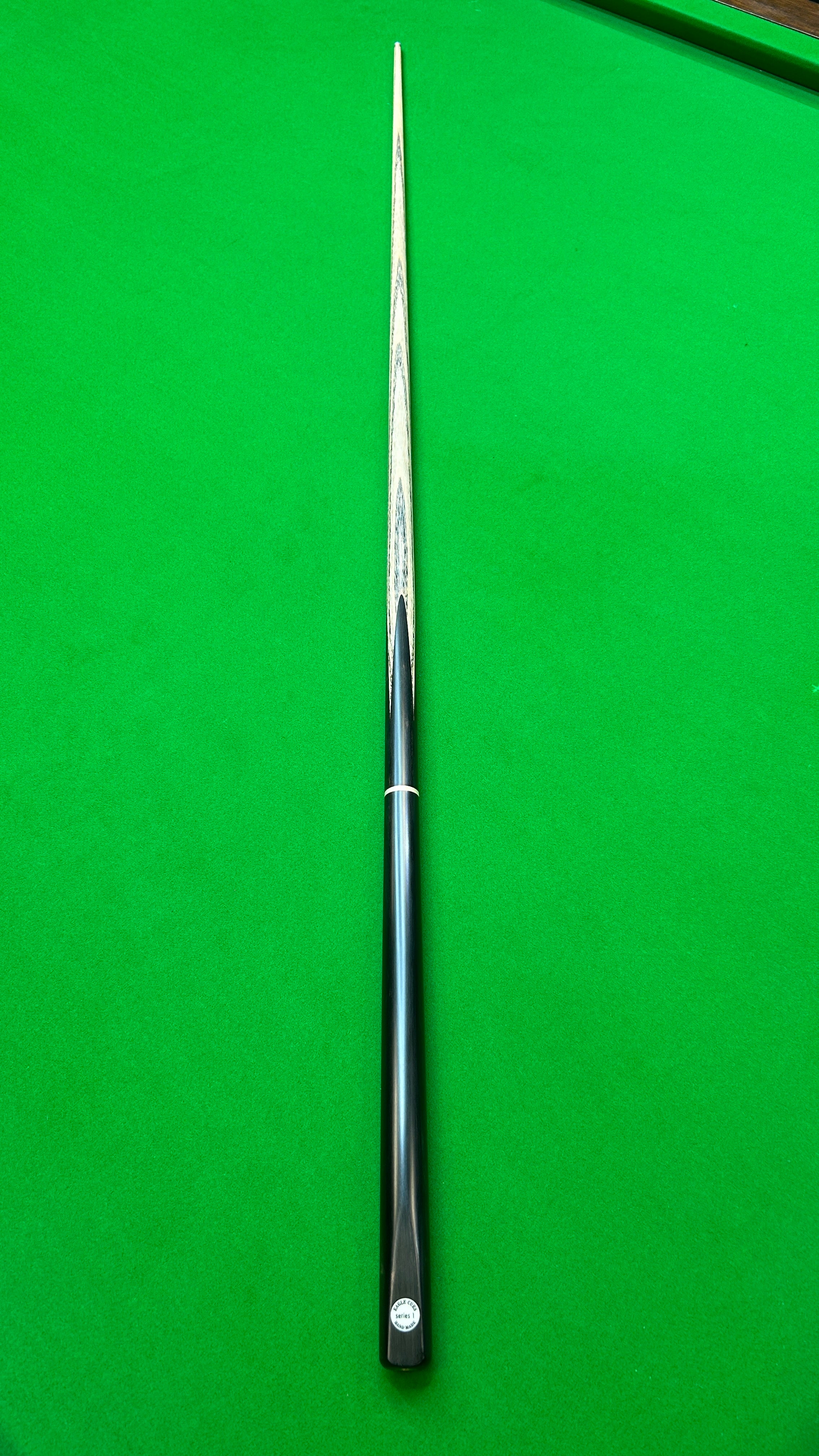 Eagle Series 1 003