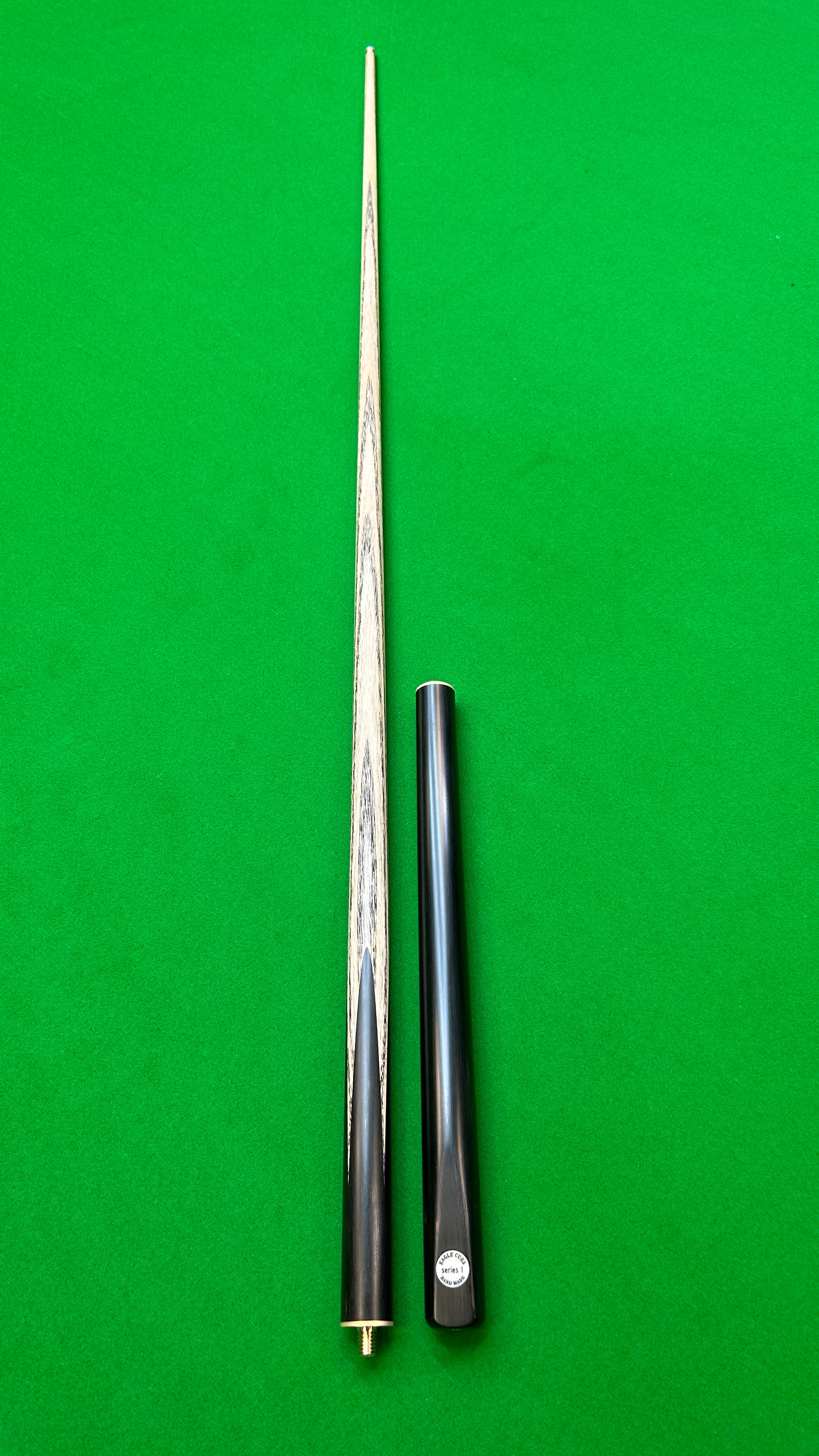 Eagle Series 1 003