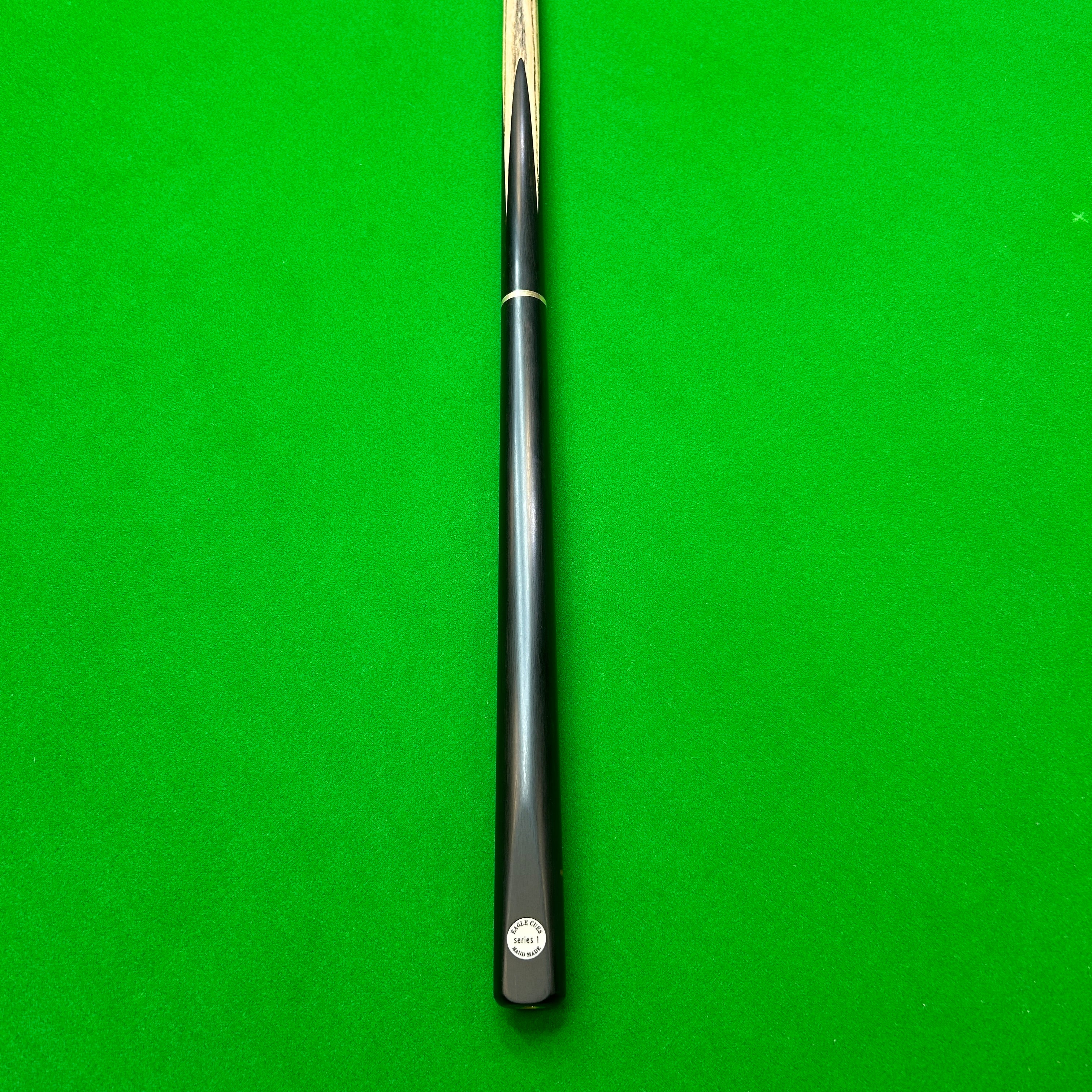 Eagle Series 1 004