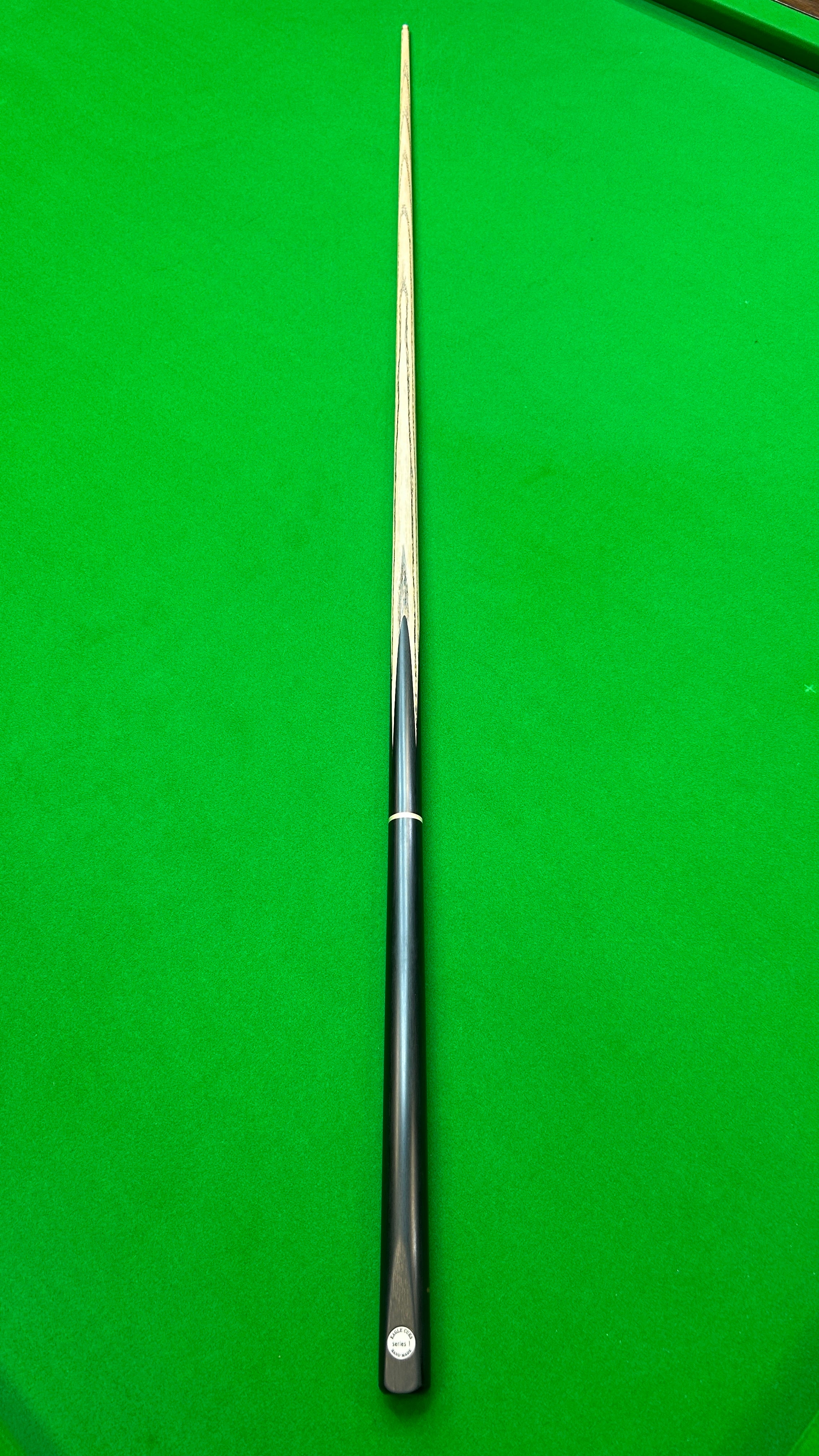 Eagle Series 1 004