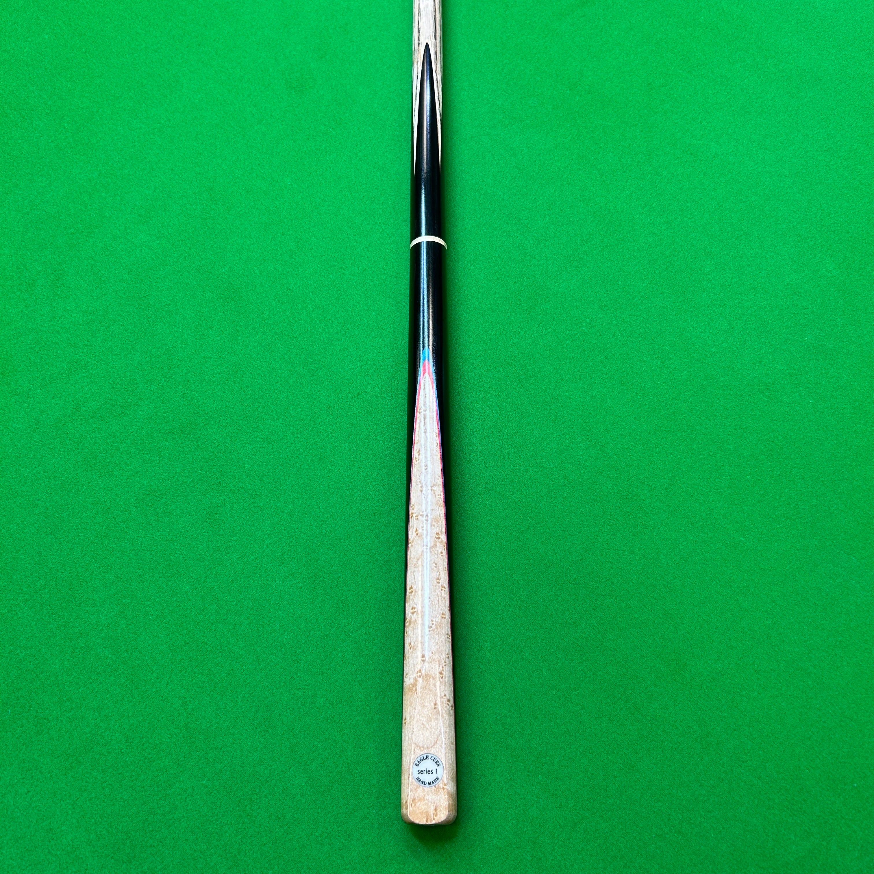Eagle Series 1 005