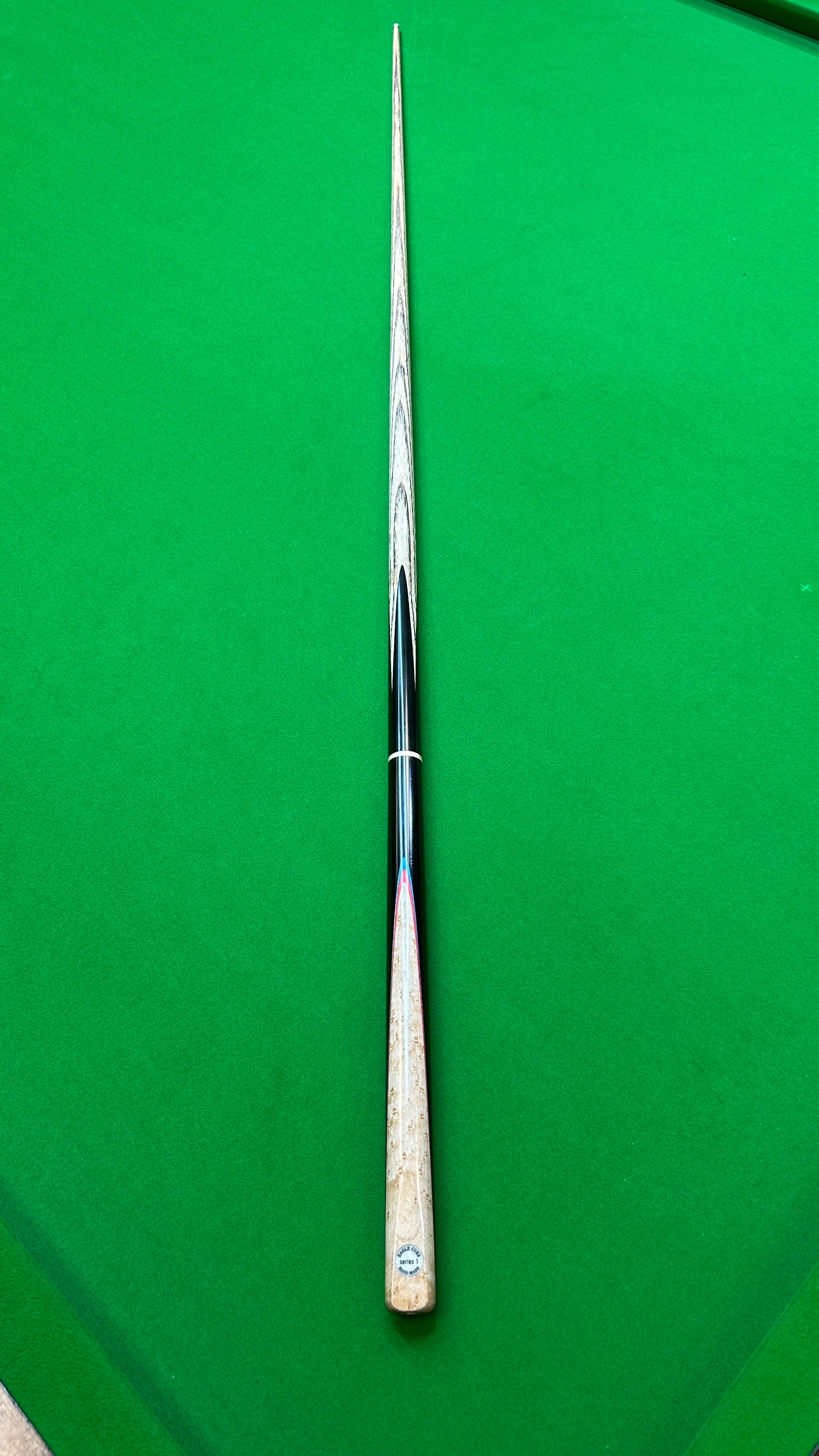 Eagle Series 1 005