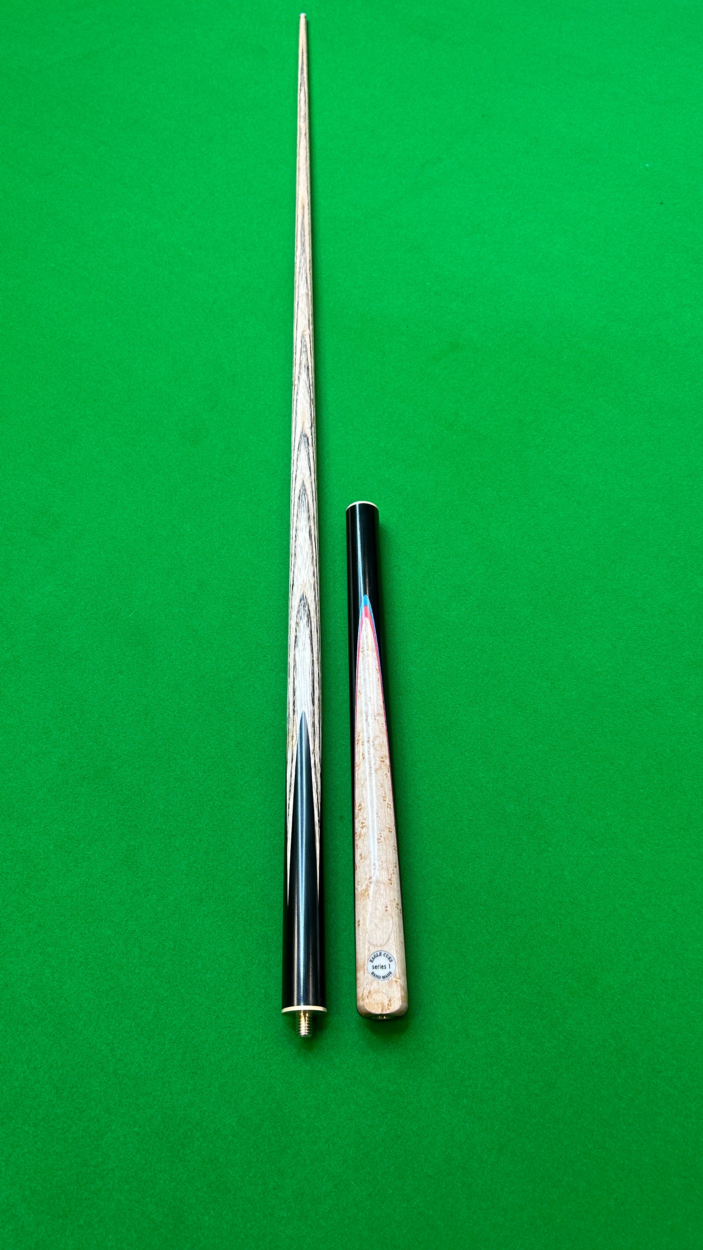 Eagle Series 1 005