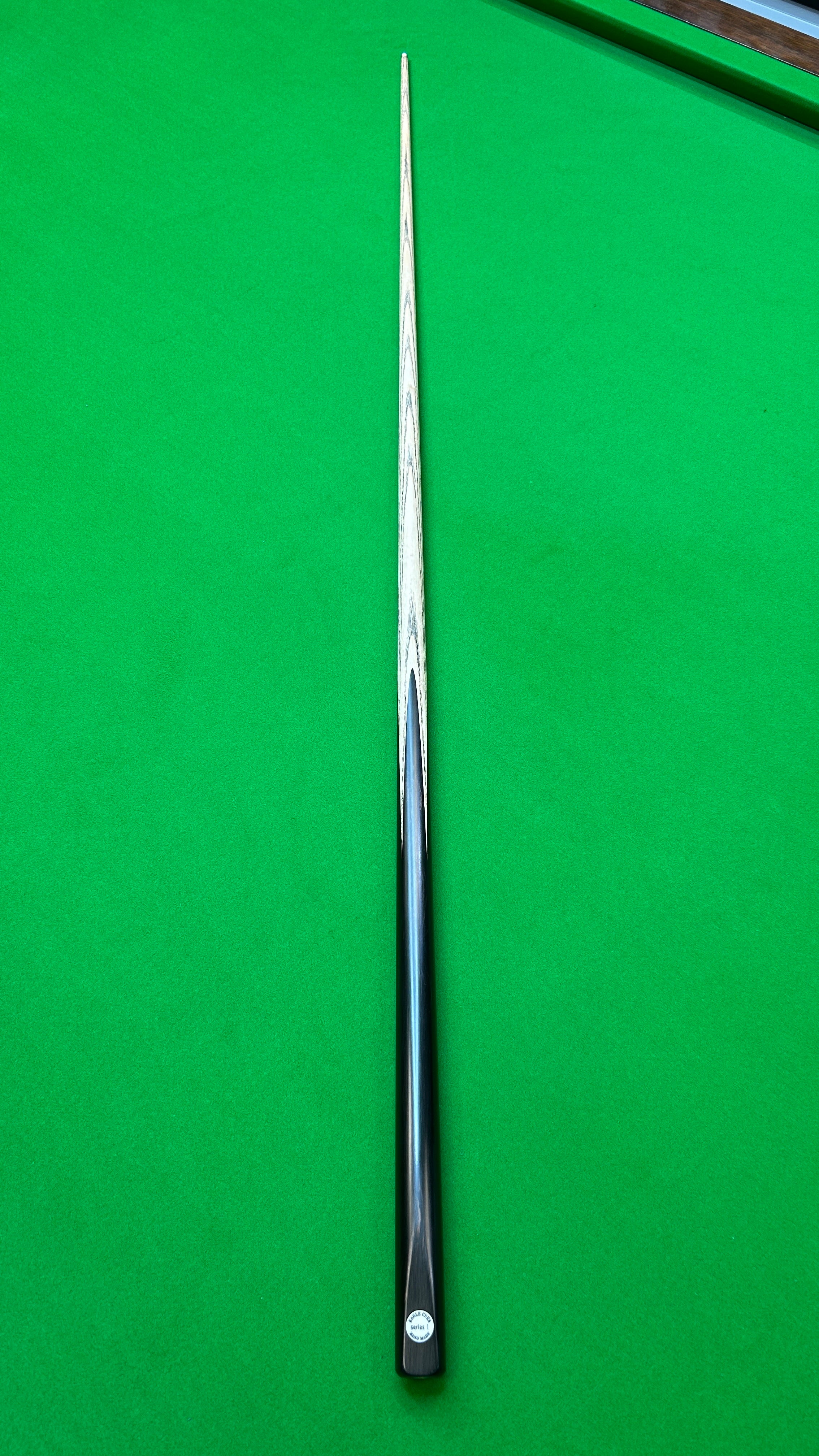 Eagle Series 1 006