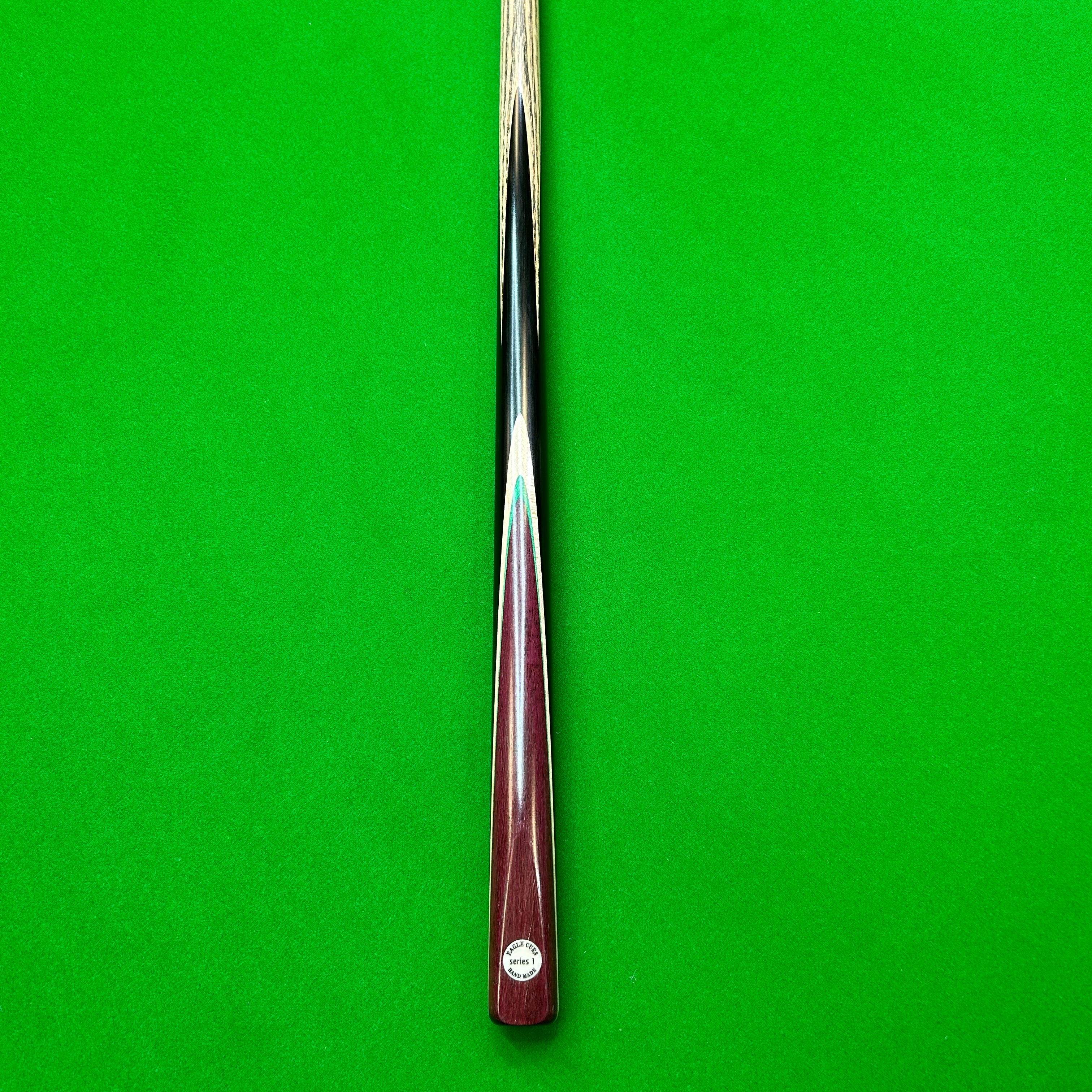 Eagle Series 1 007