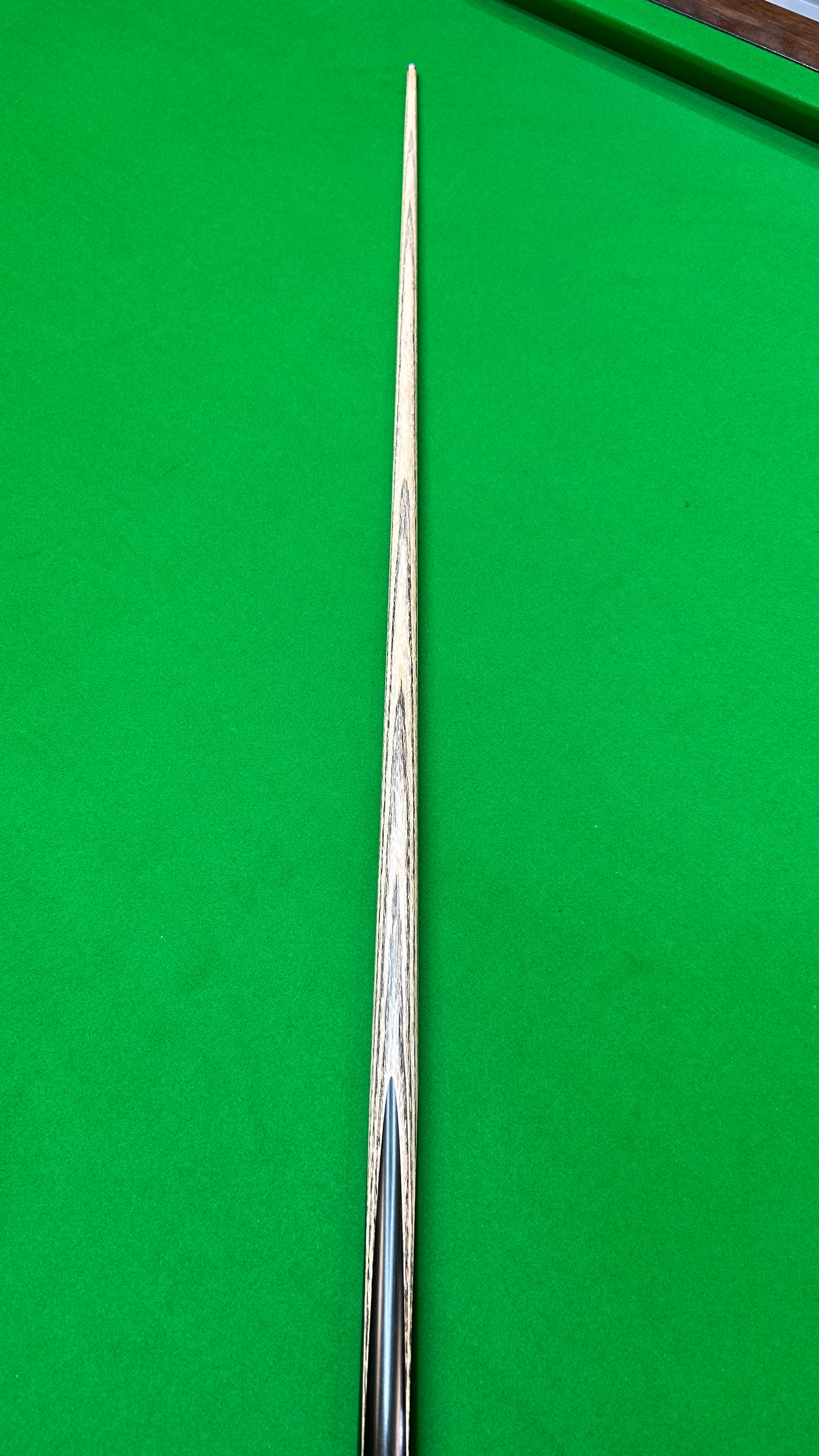 Eagle Series 1 007