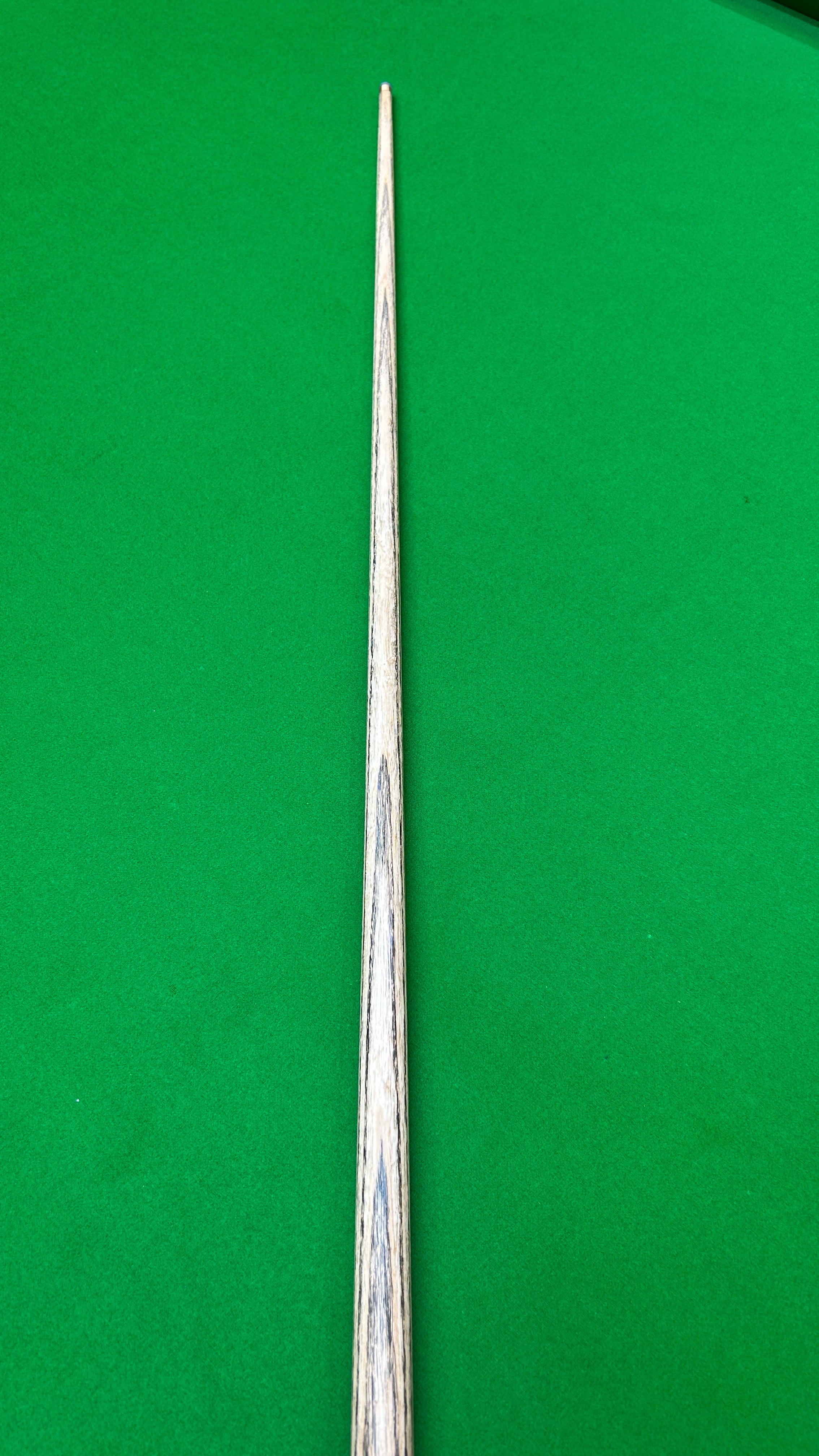 Eagle Series 1 007