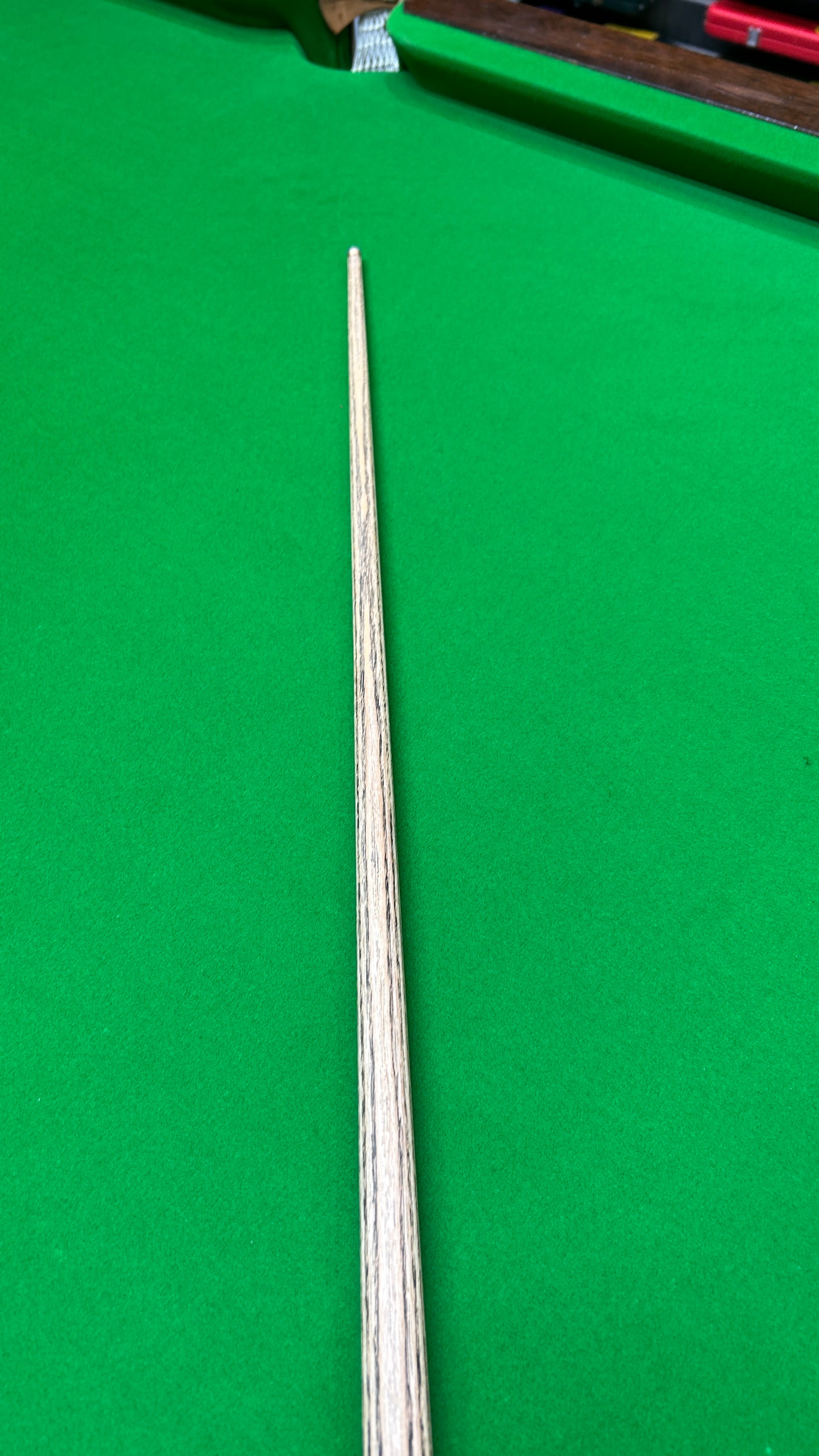 Eagle Series 1 007