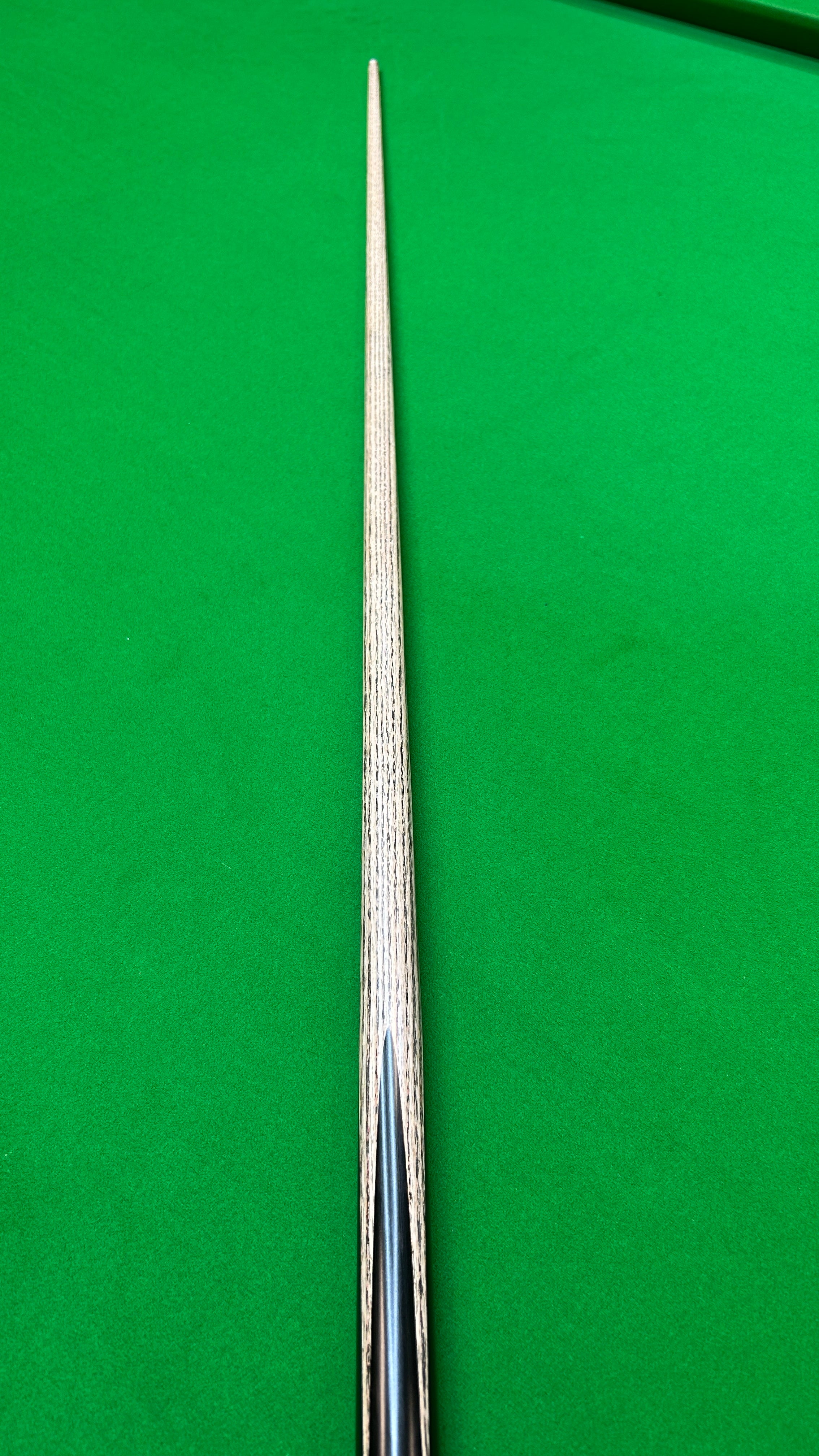 Eagle Series 1 007