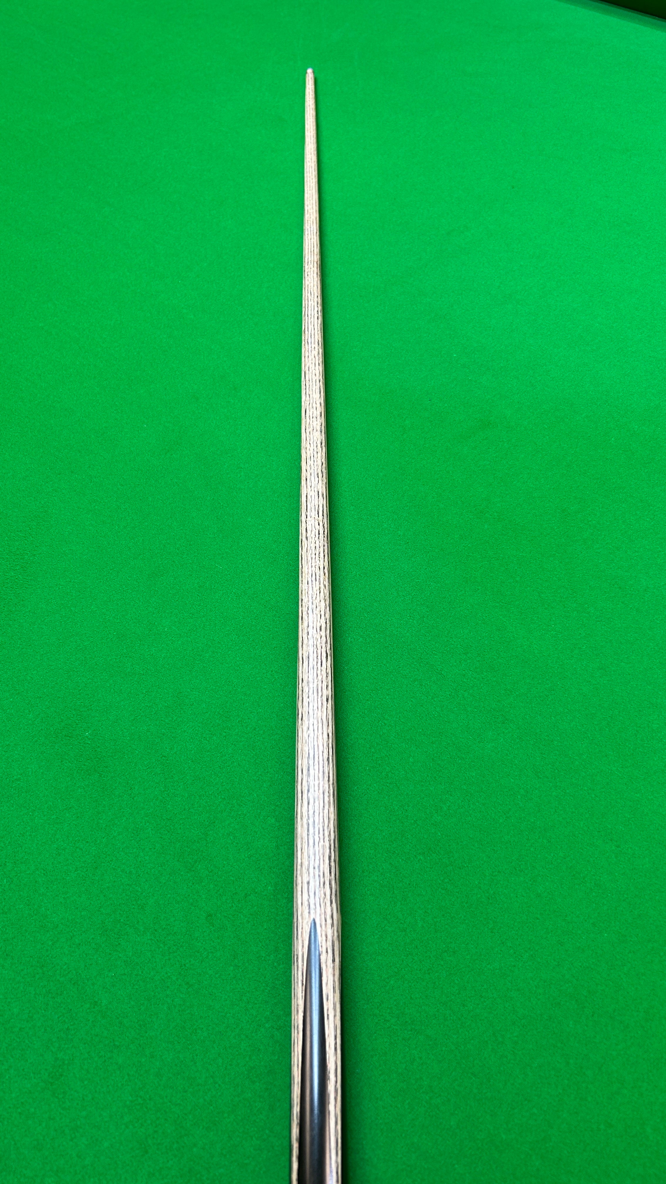 Eagle Series 1 007