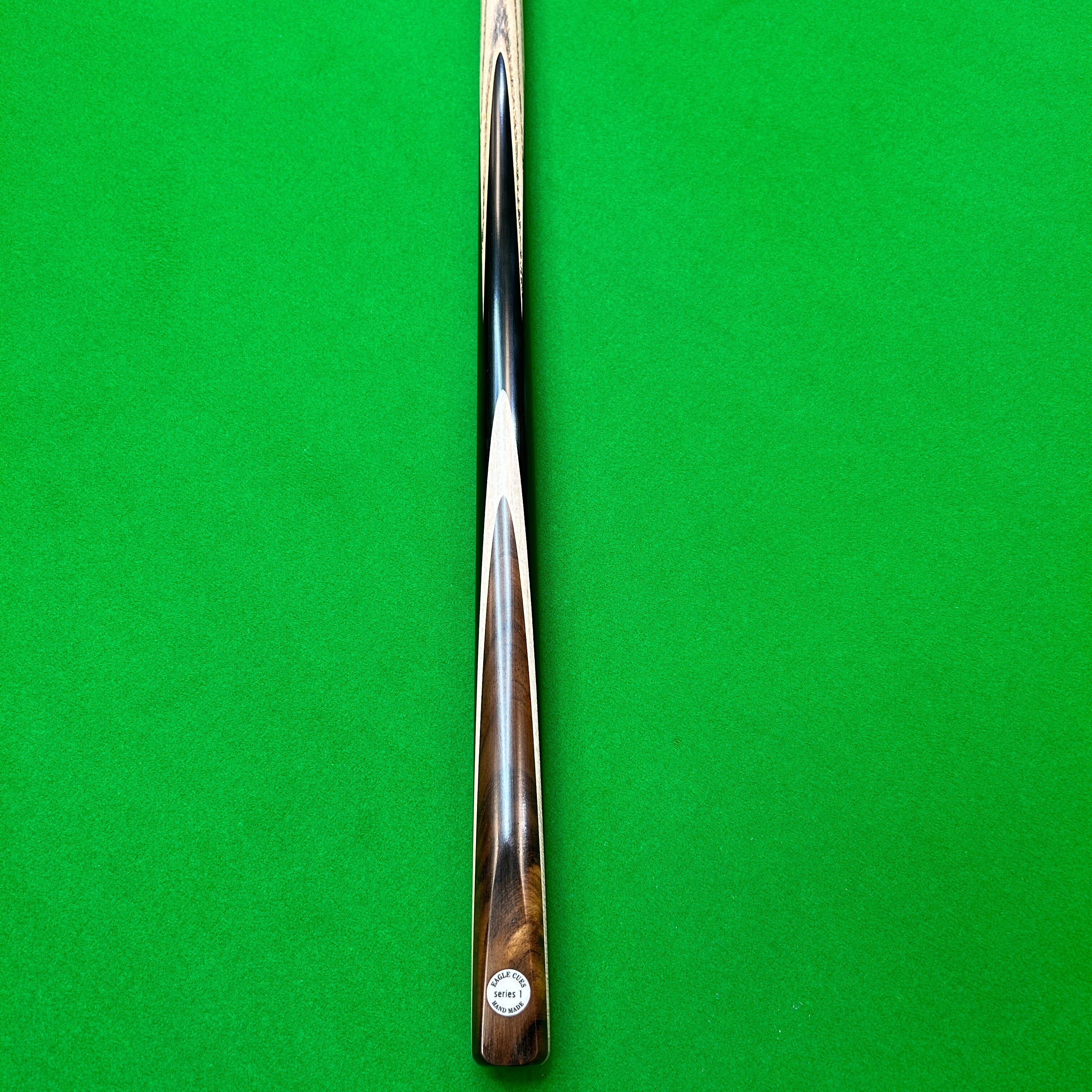 Eagle Series 1 008