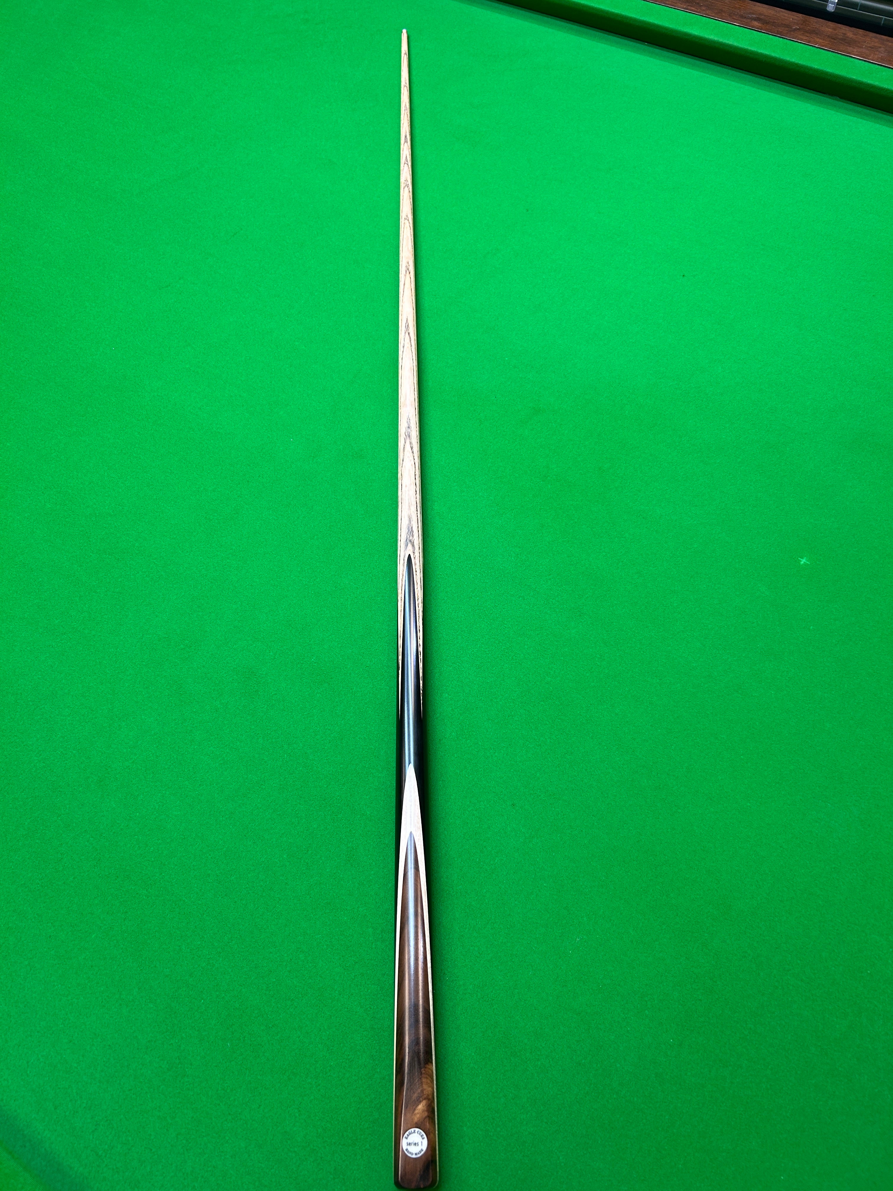 Eagle Series 1 008