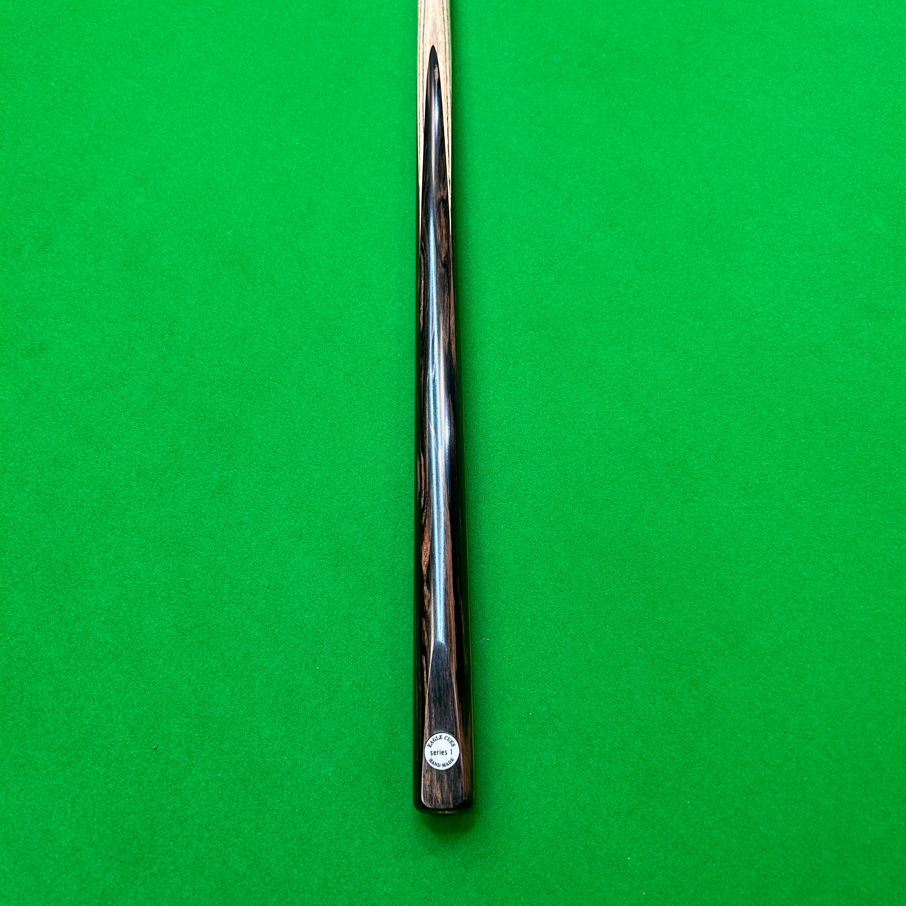 Eagle Series 1 009