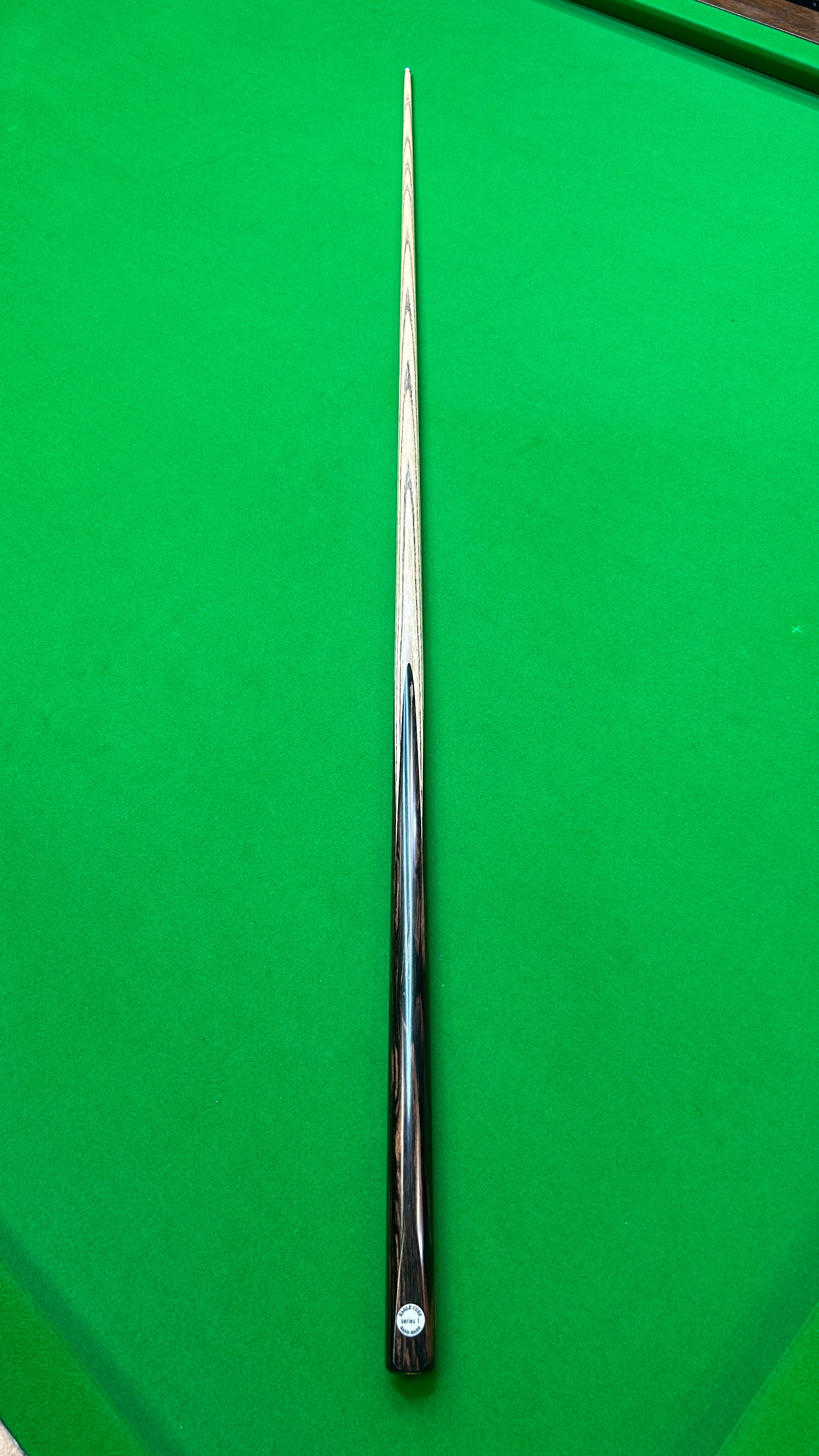 Eagle Series 1 009