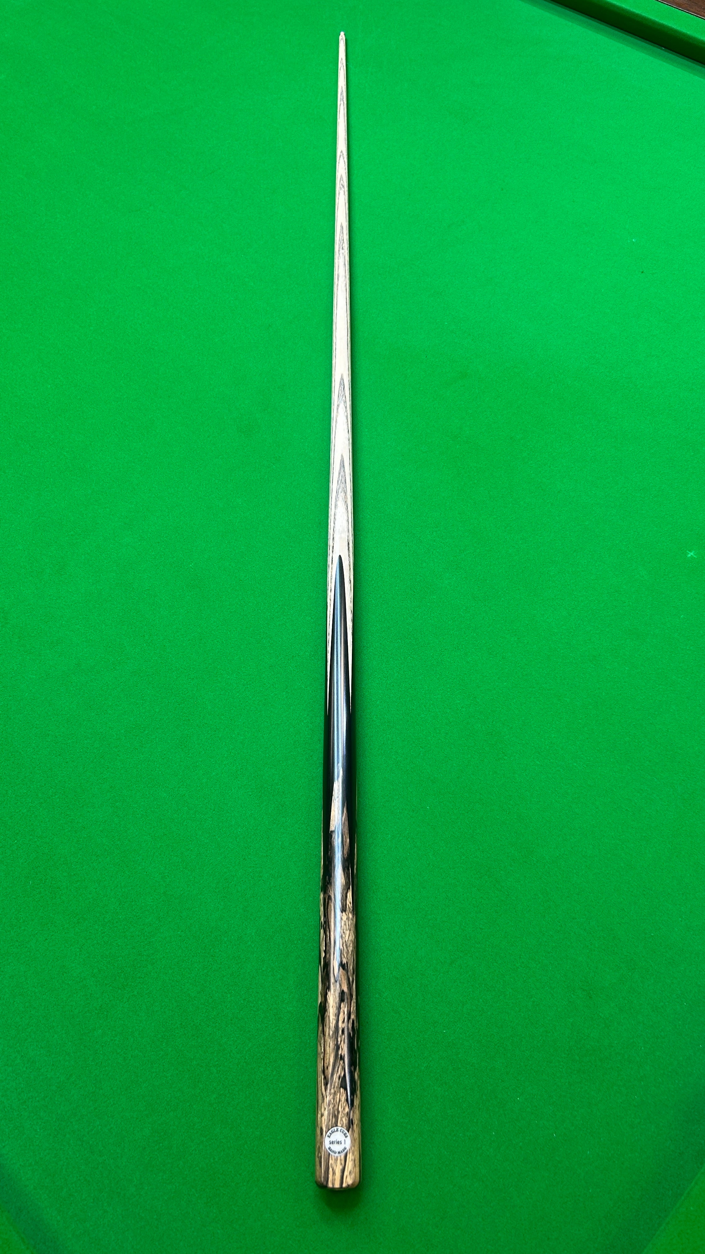 Eagle Series 1 010