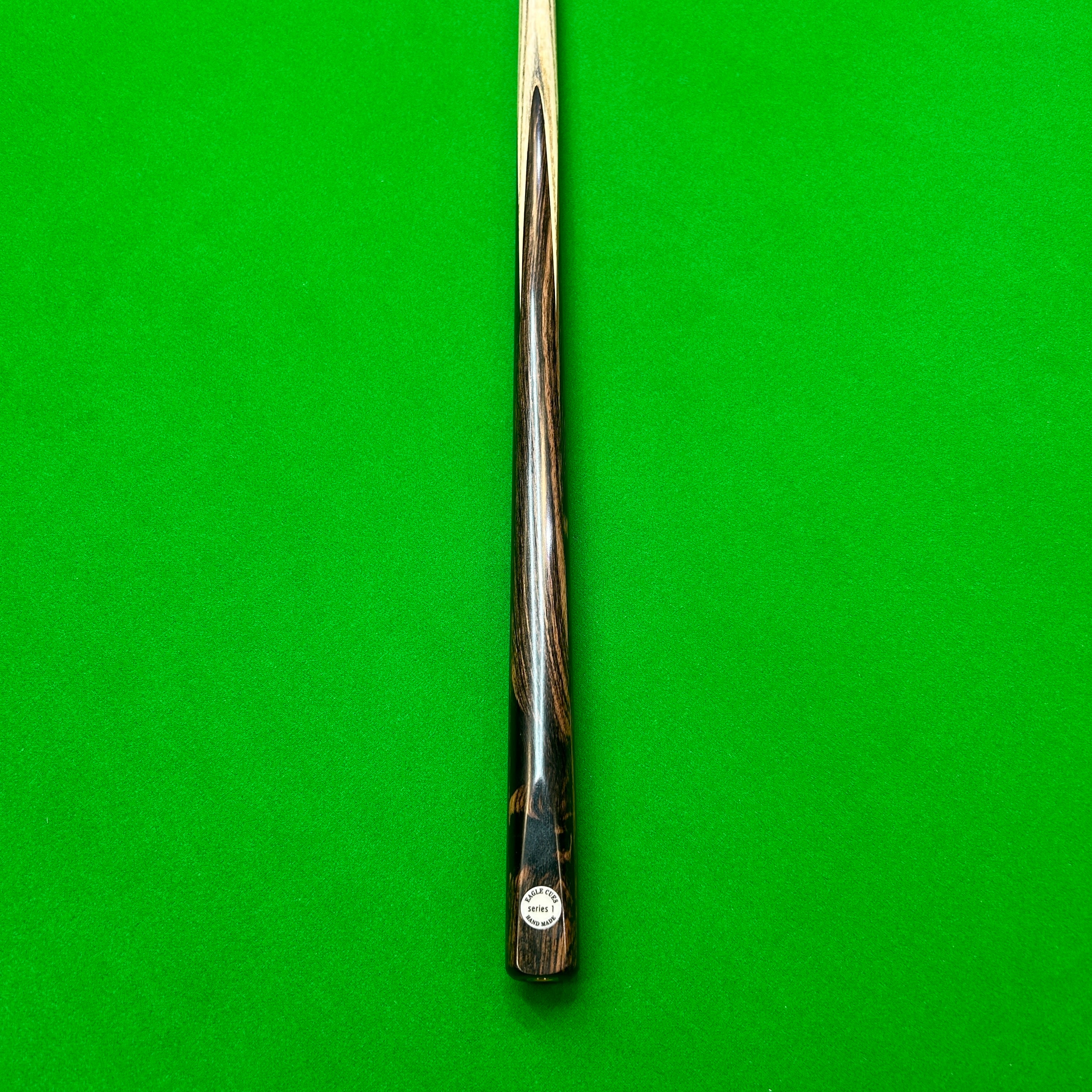 Eagle Series 1 011