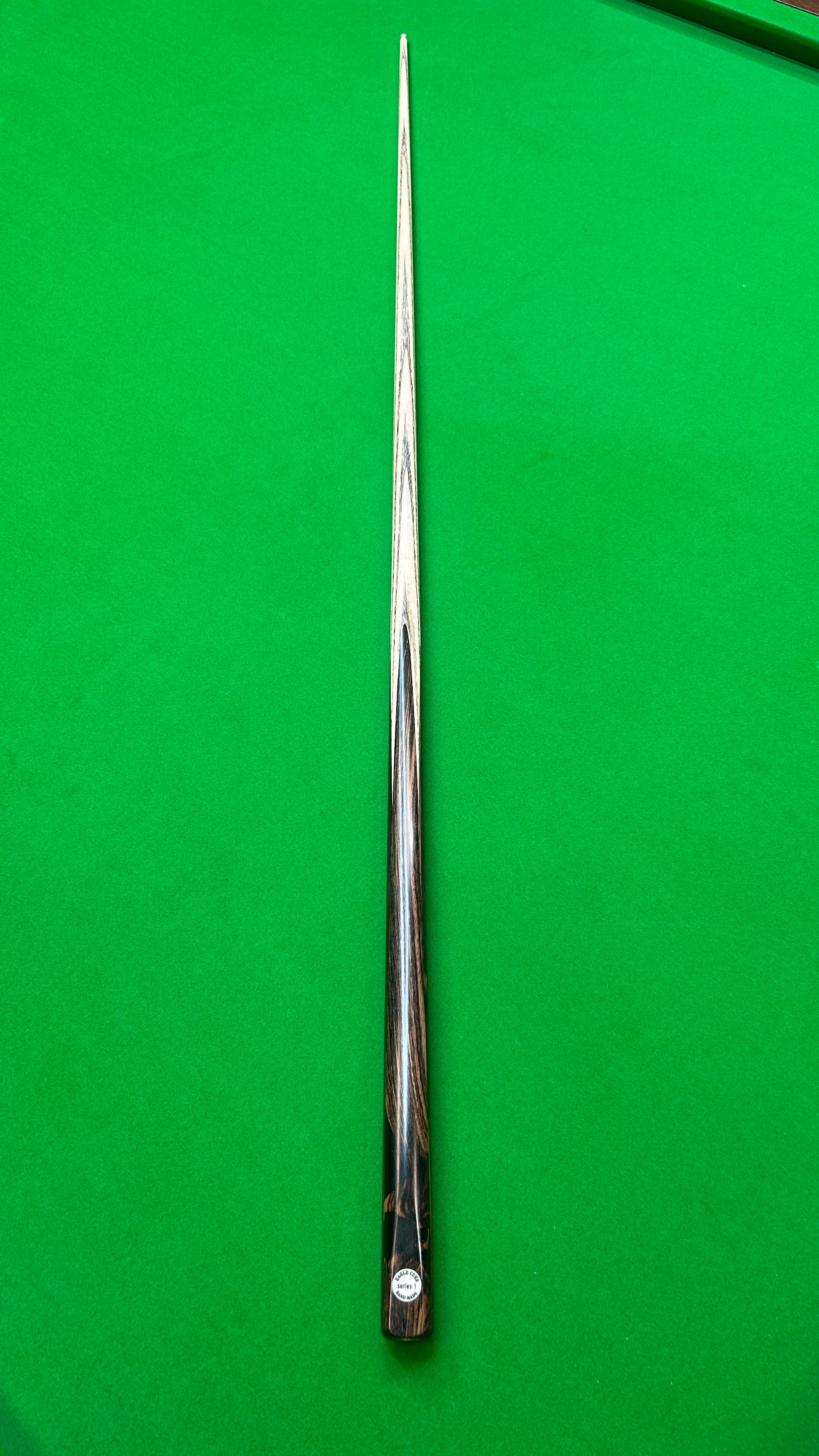 Eagle Series 1 011