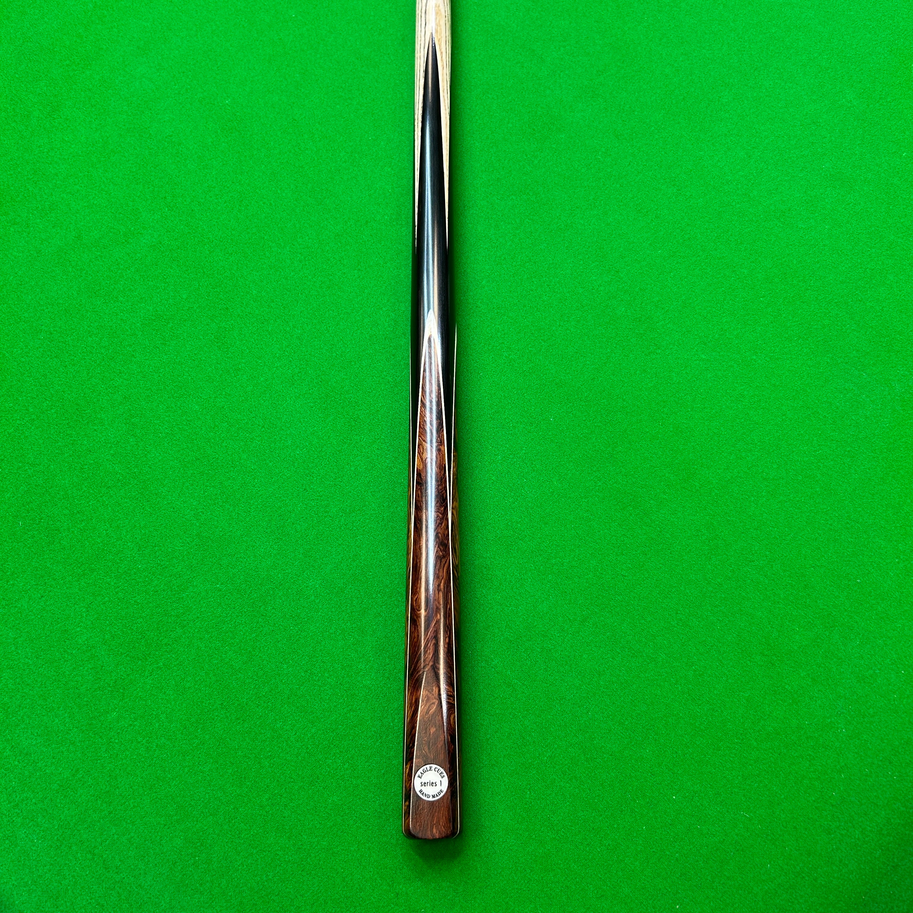 Eagle Series 1 012