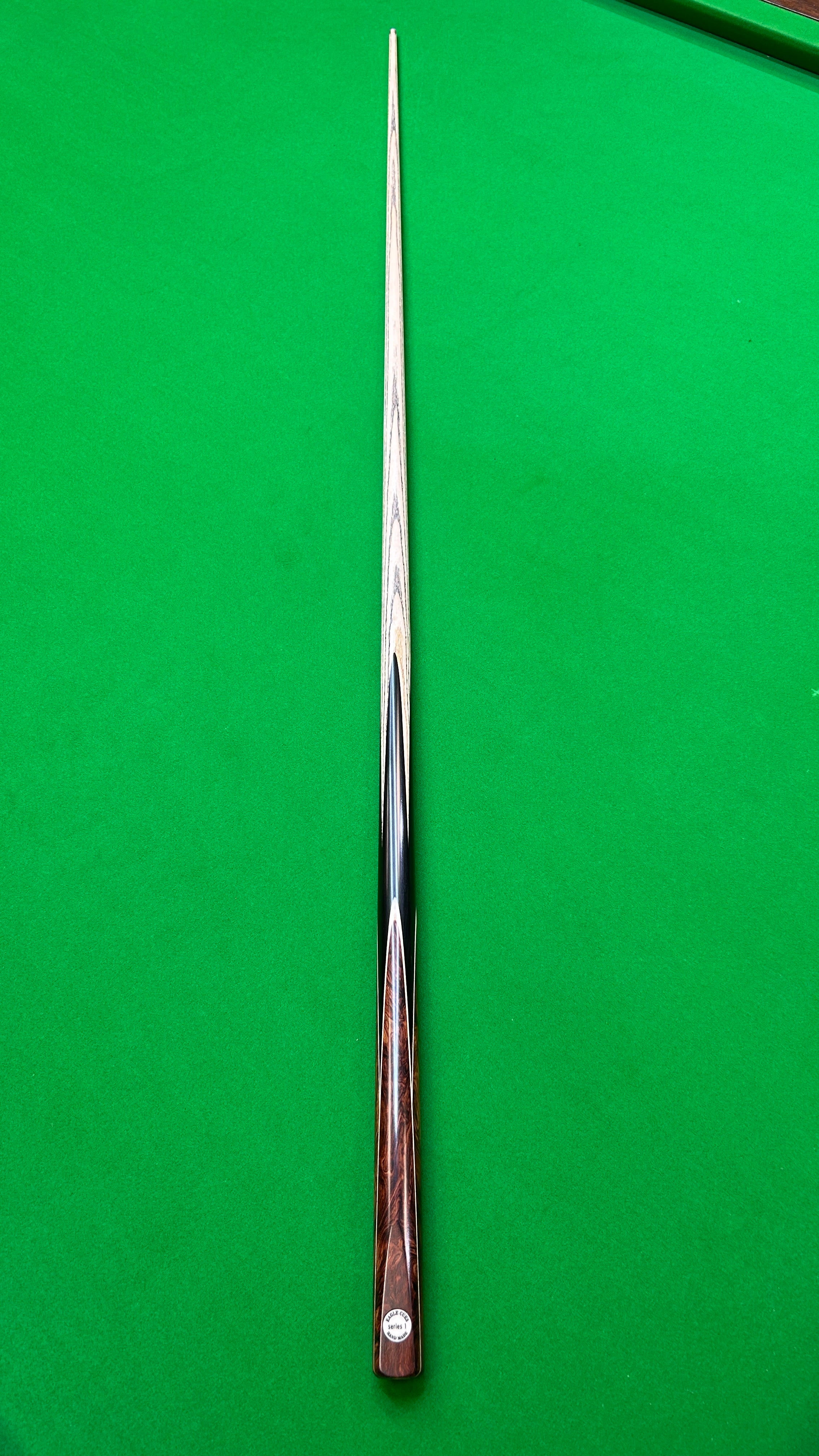 Eagle Series 1 012