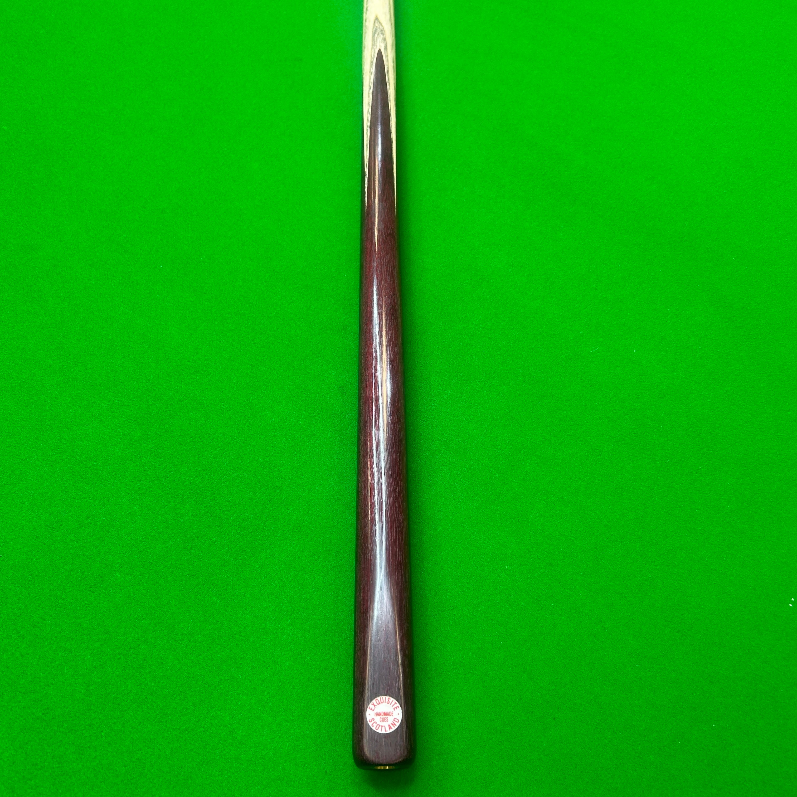 Exquisite Red Plate 002