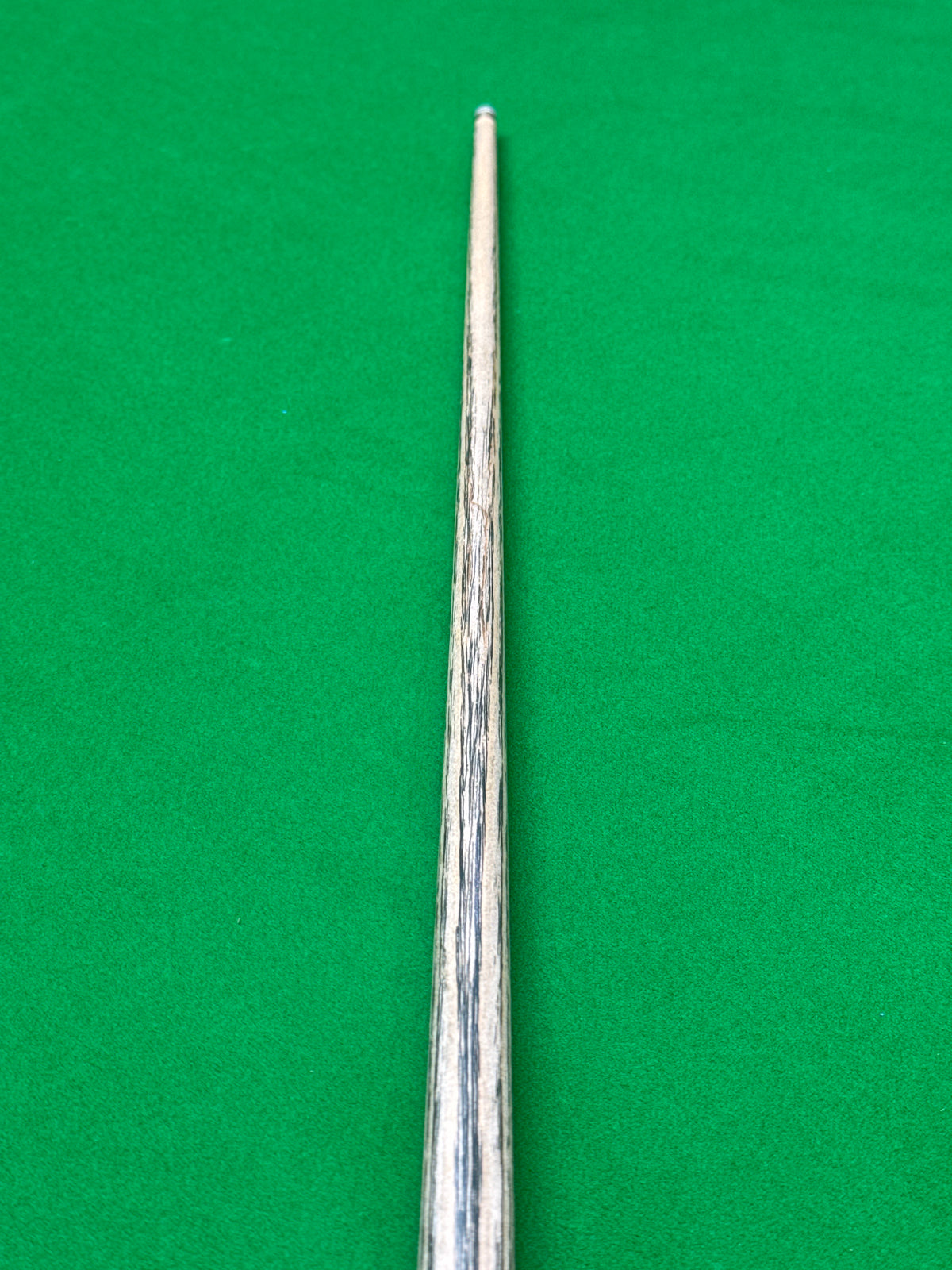 Prestige Green Plate 021