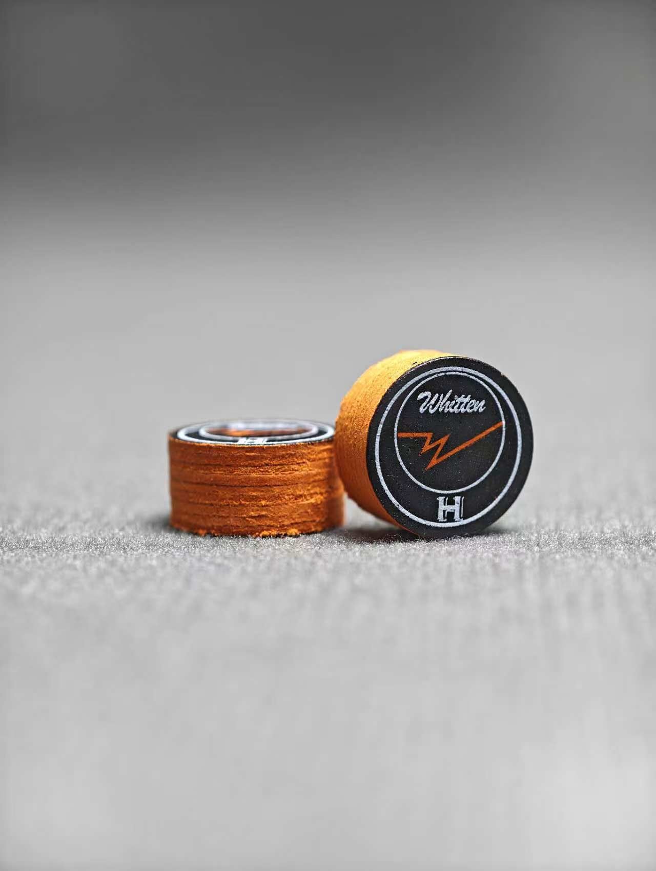 Whitten Tips 14mm