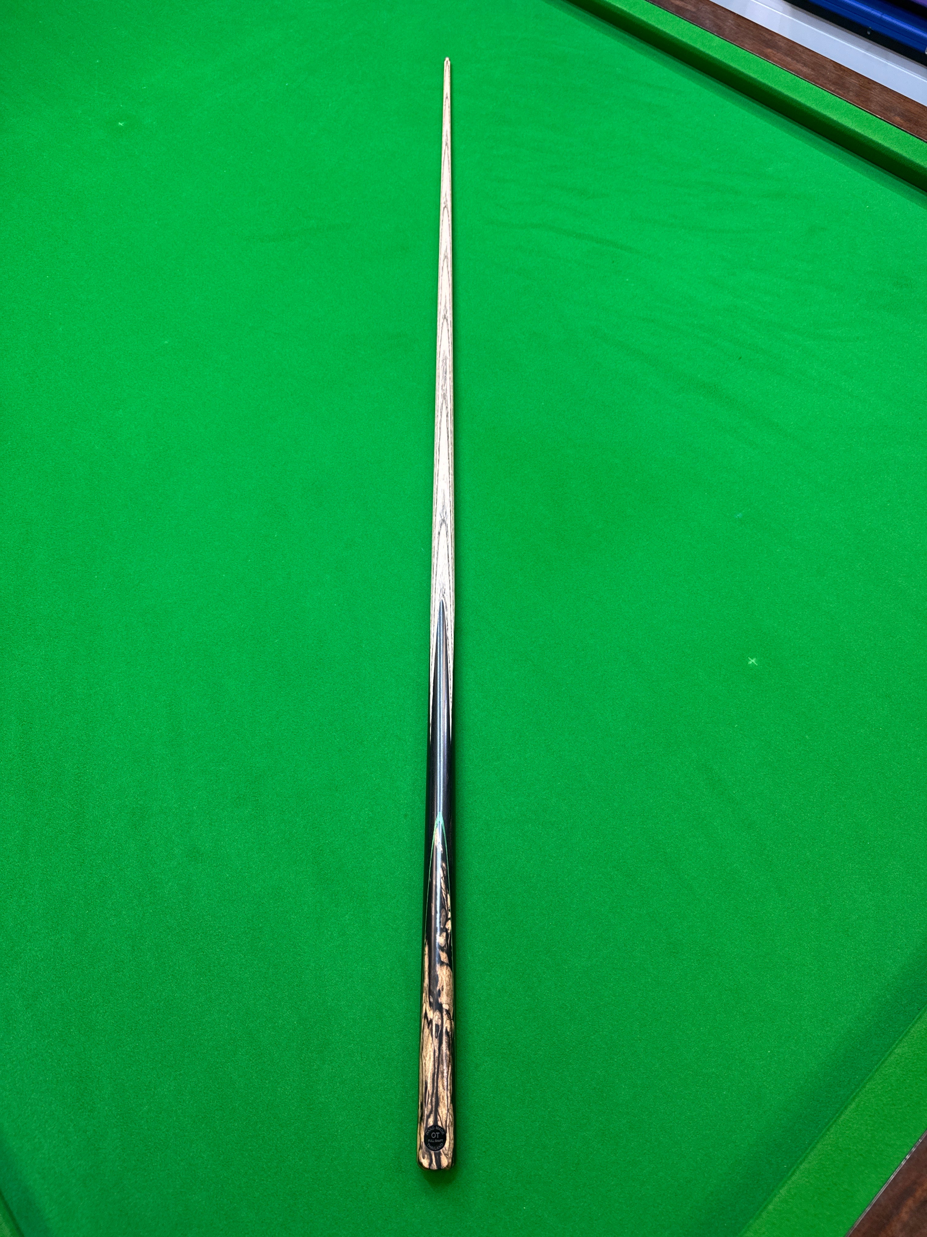 Outit Full Shaft 004