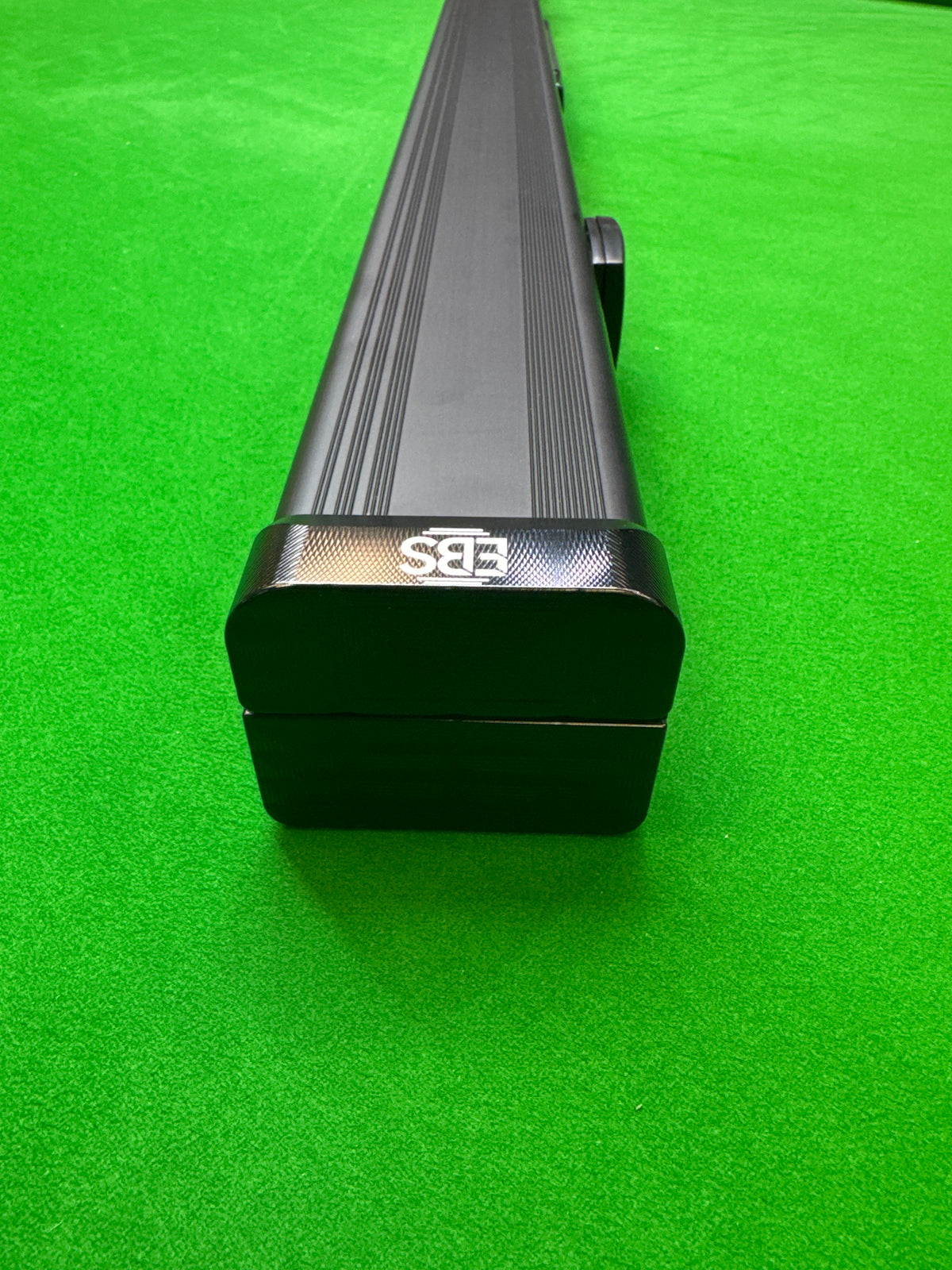 EBS Titan Orange/Black 3/4