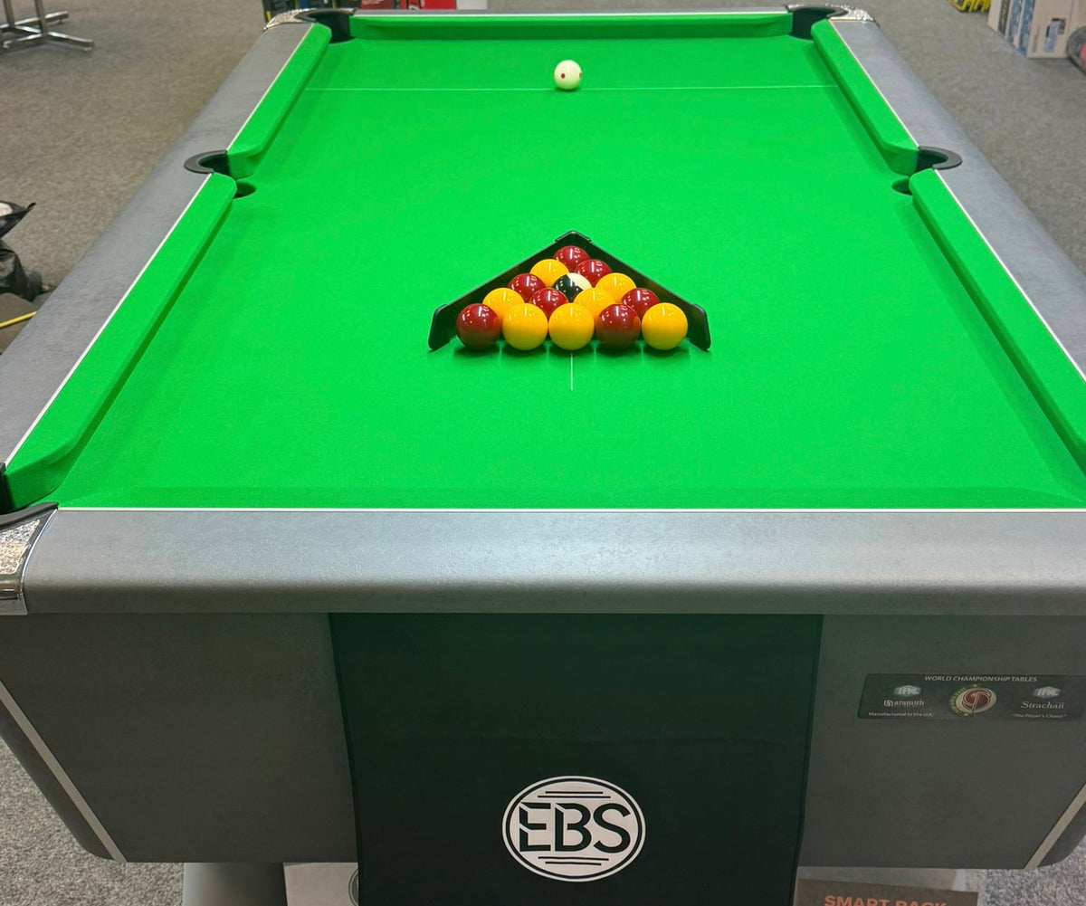 Supreme Winner Pool Table