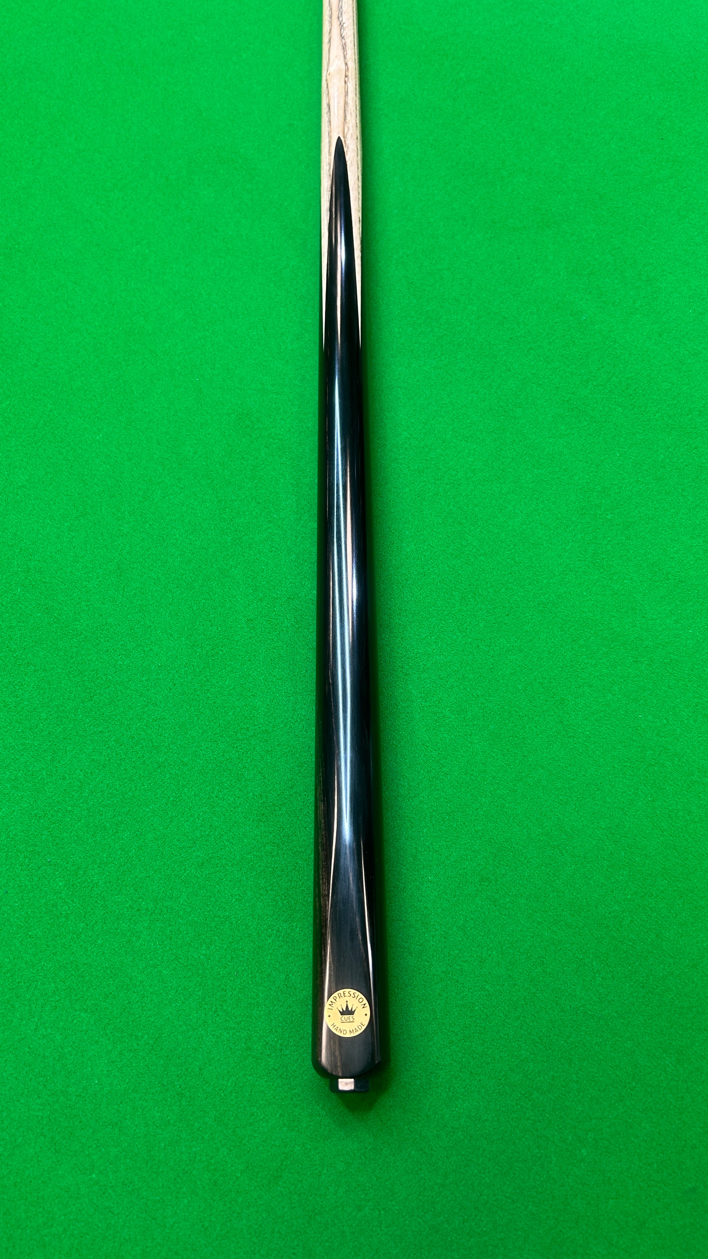 Impression Gold Coin 016