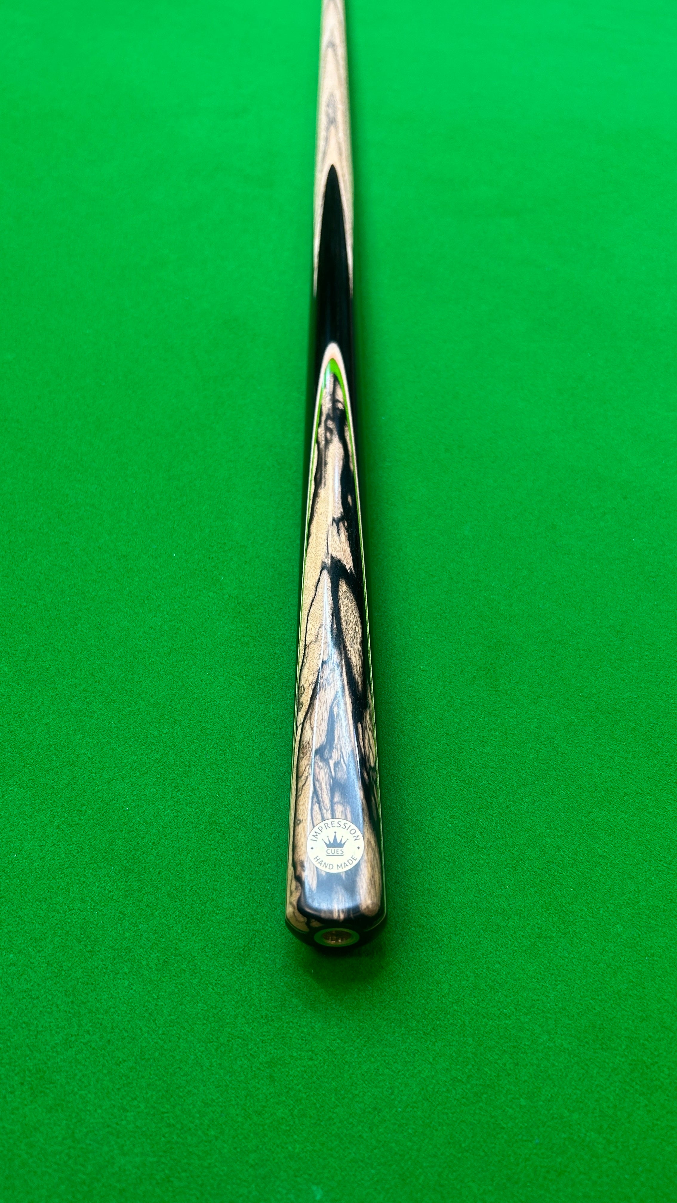 Impression Gold Coin 018