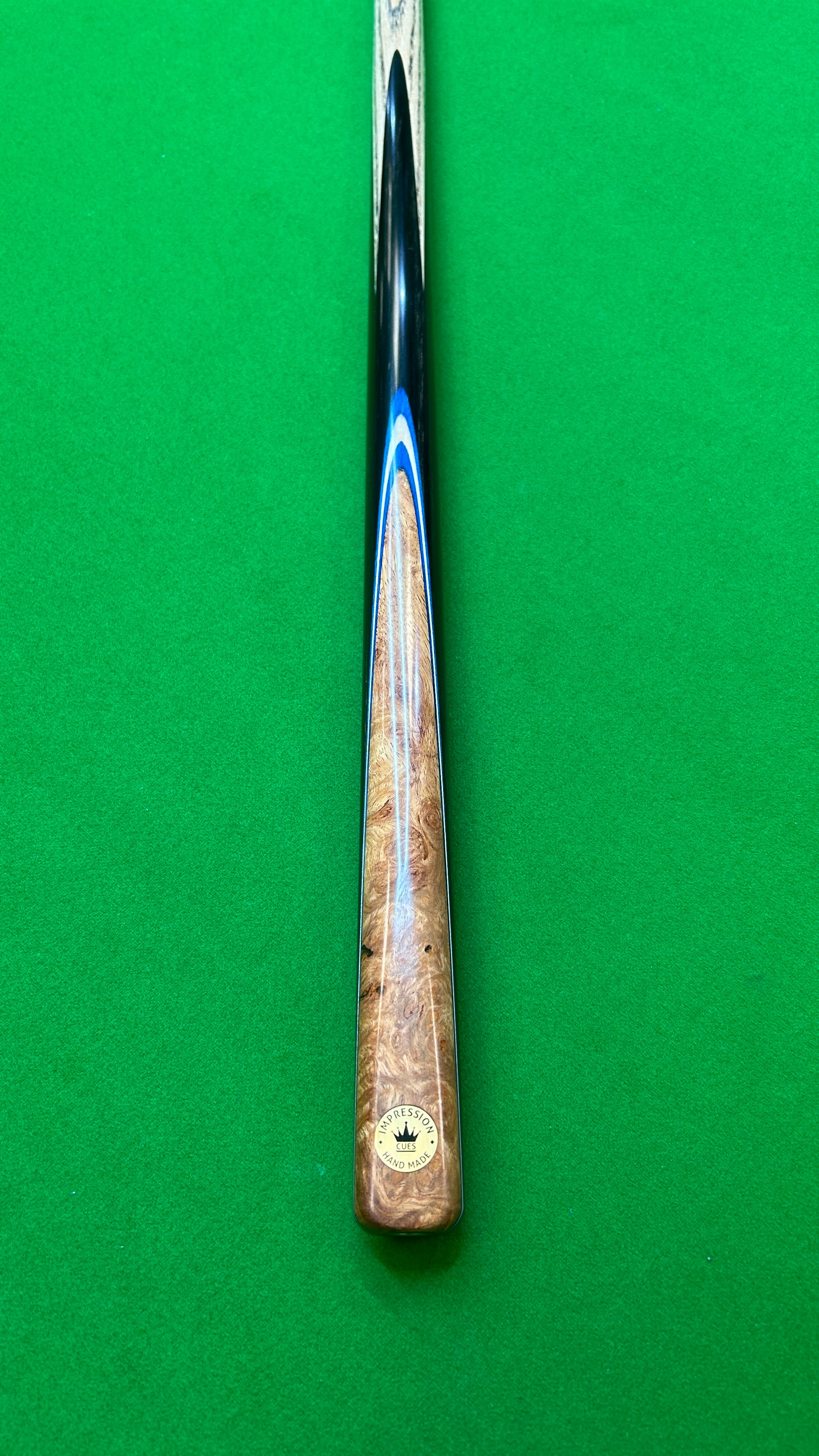 Impression Gold Coin 019