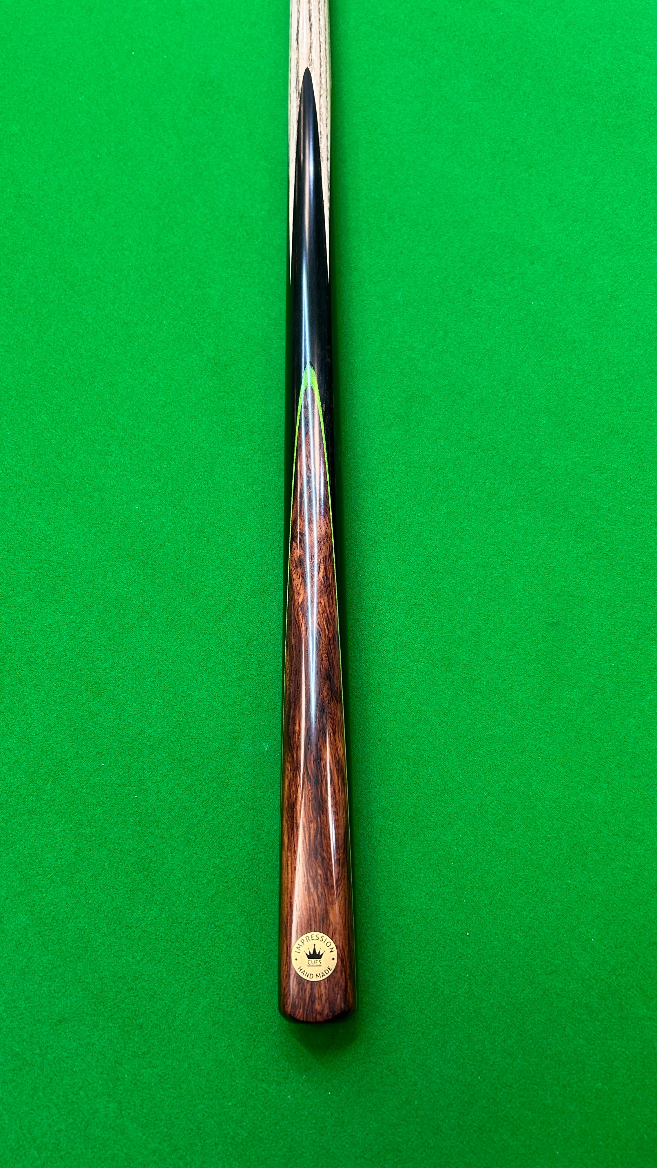 Impression Gold Coin 020