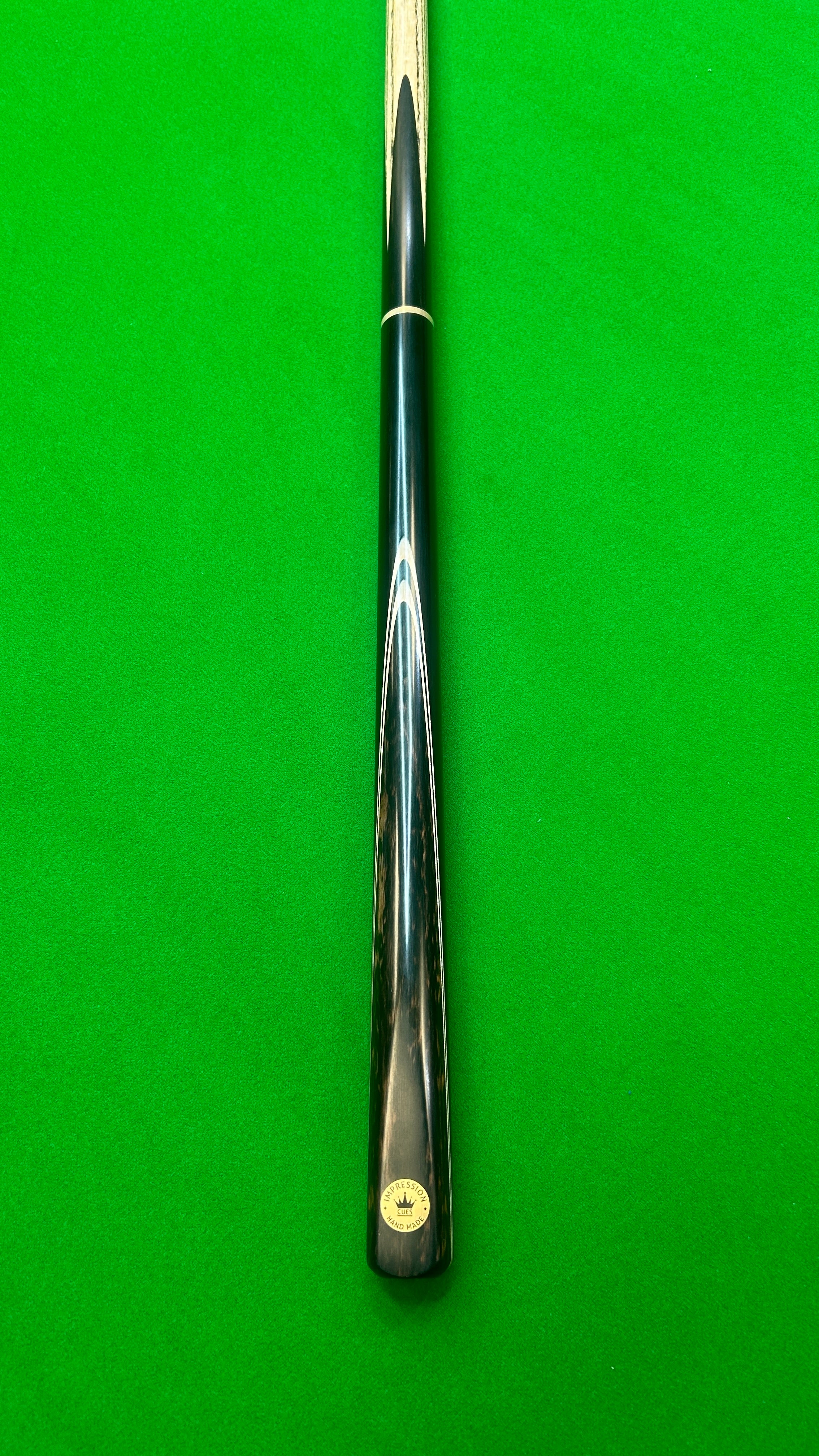 Impression Gold Coin 021