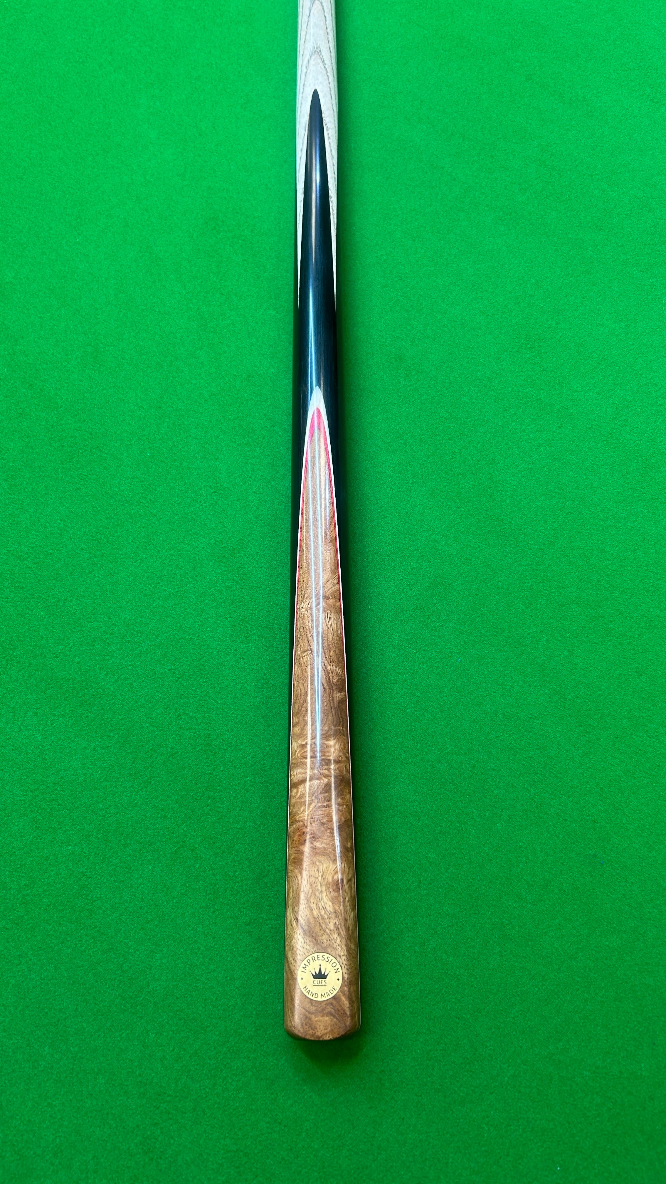 Impression Gold Coin 022