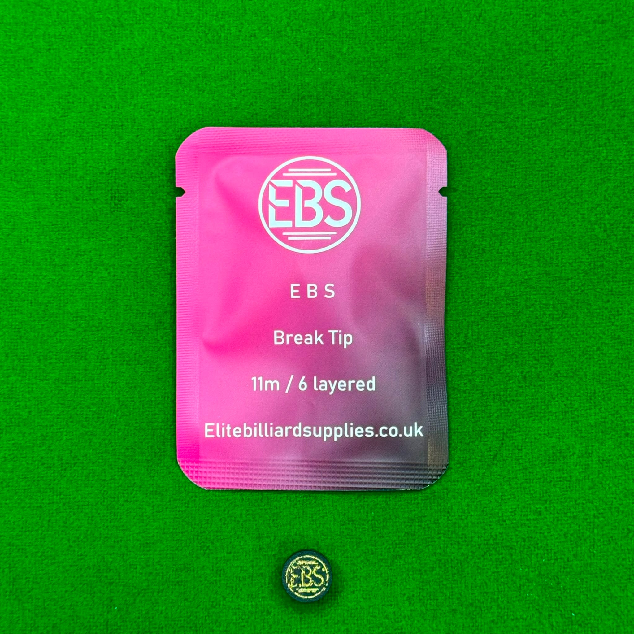 EBS Break Tip