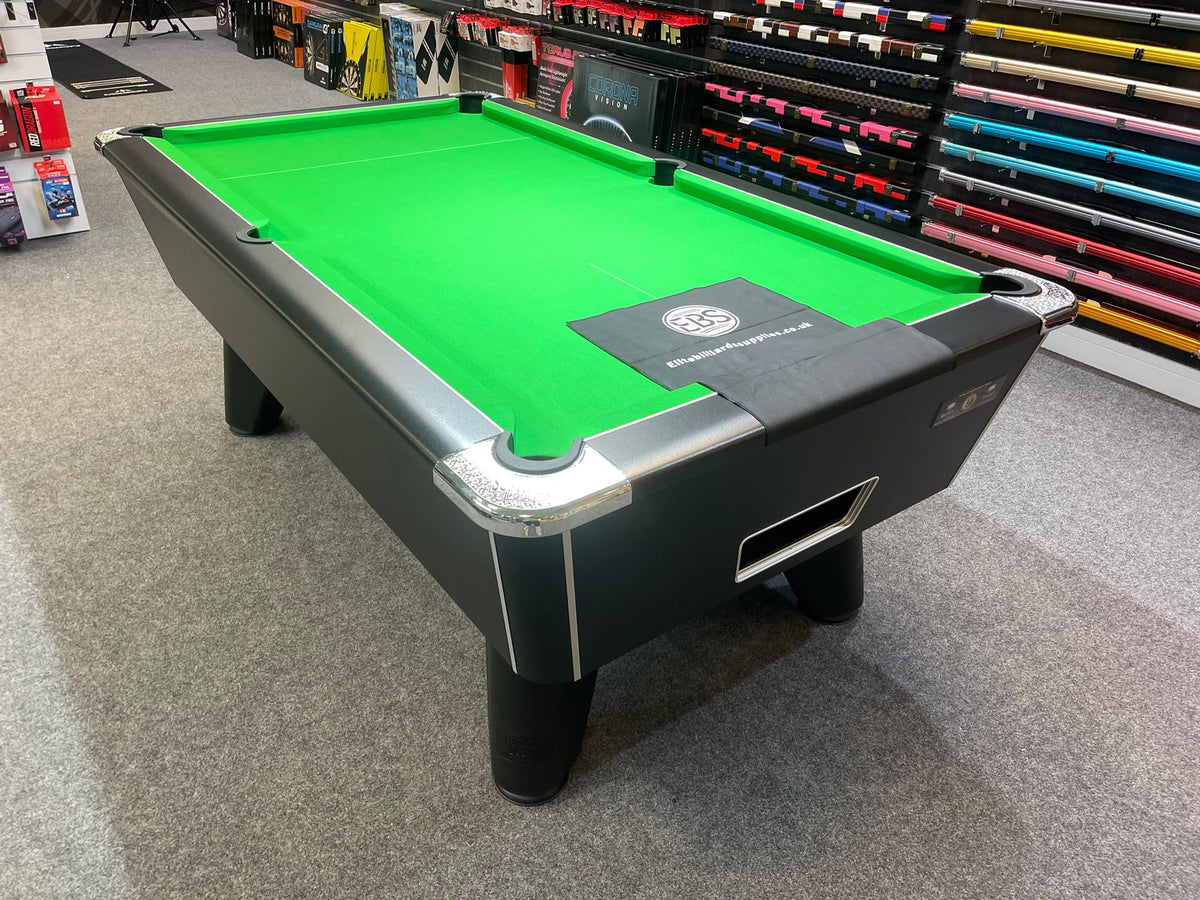 Supreme Winner Pool Table
