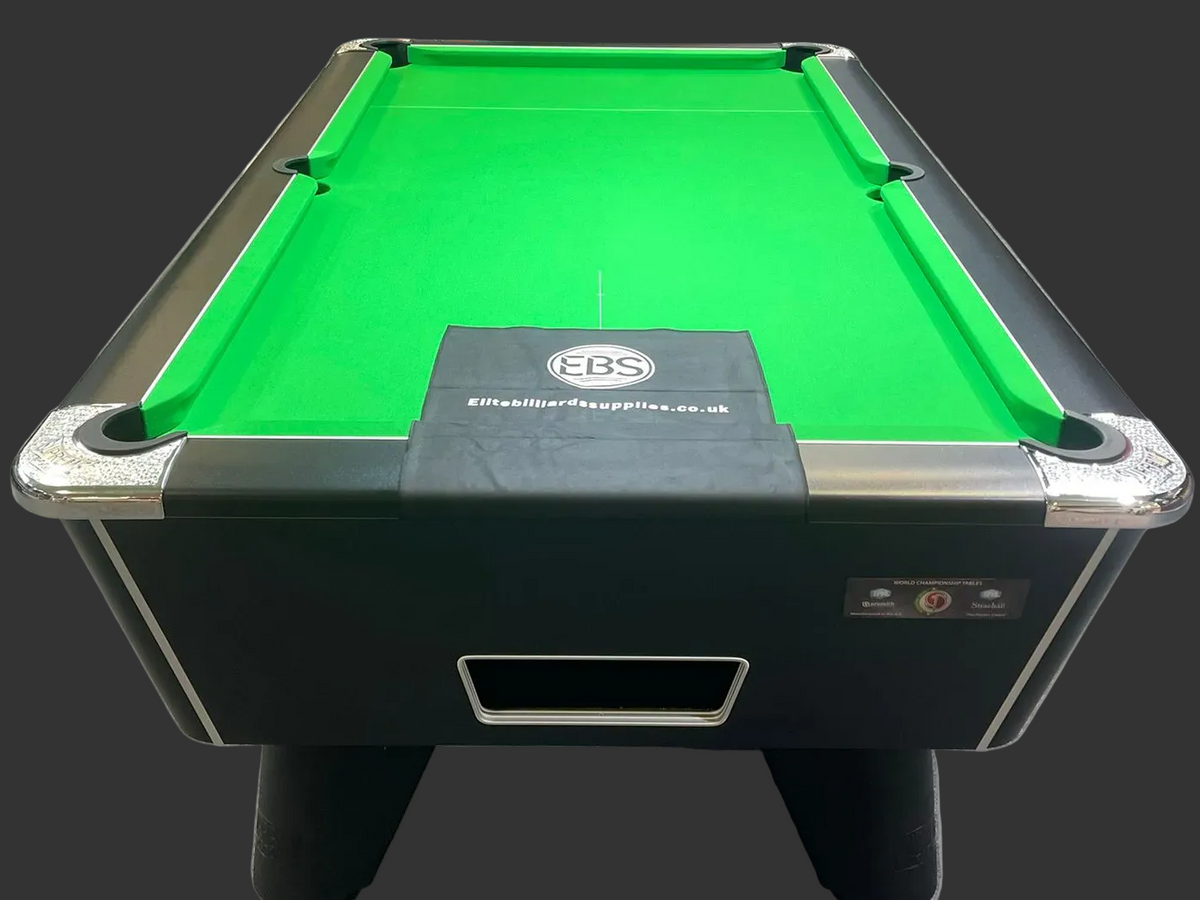 Supreme Winner Pool Table