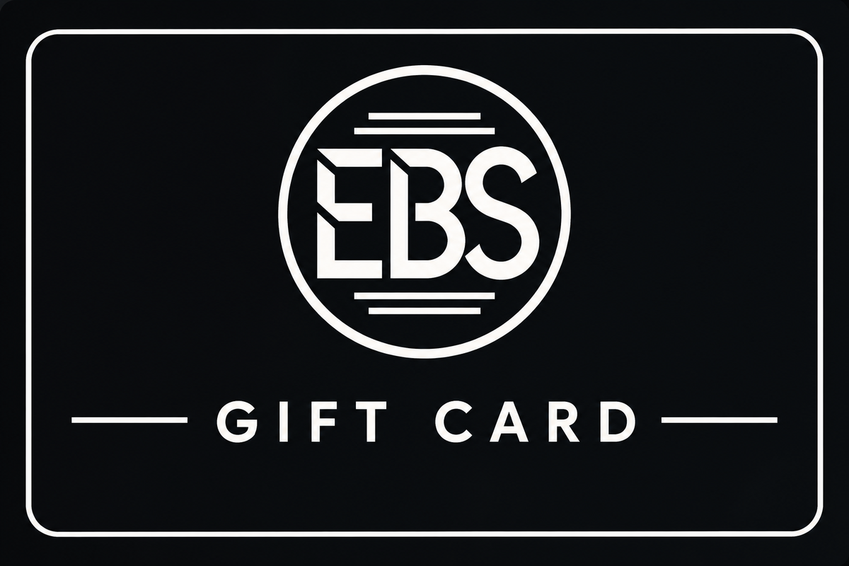 EBS Gift Card