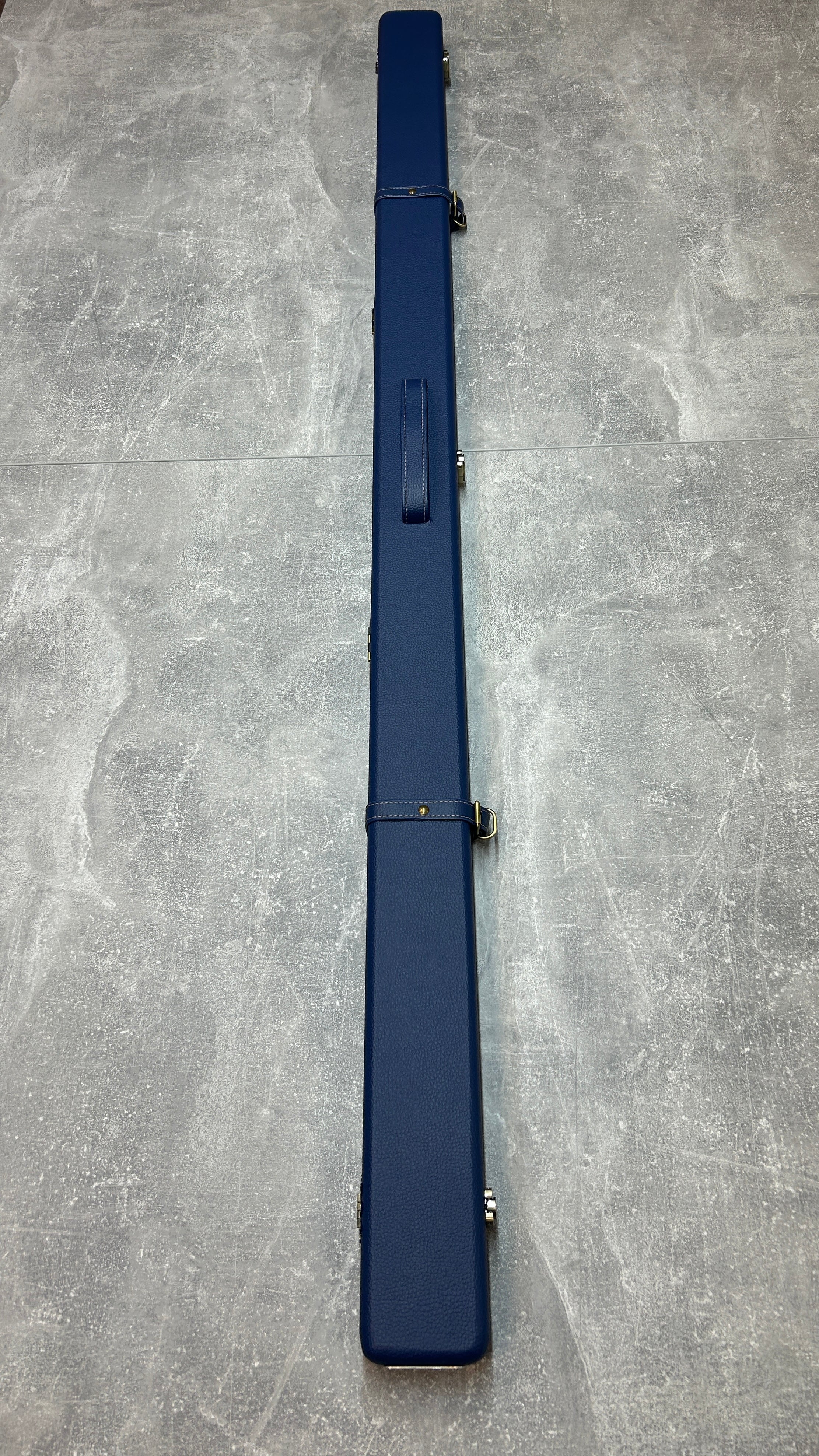 EBS Leatherette Classic Blue